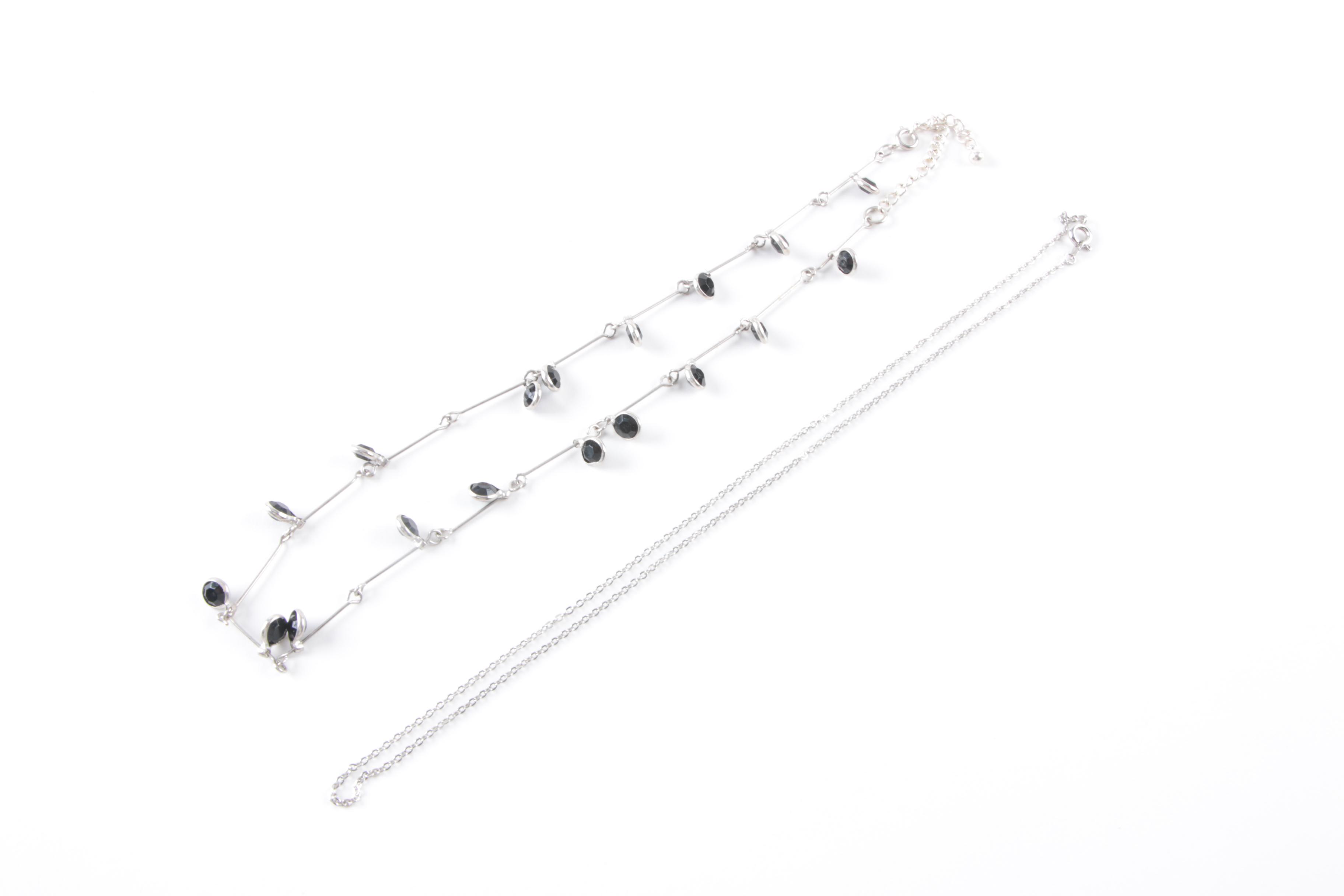 Collection of Beaded Jewelry