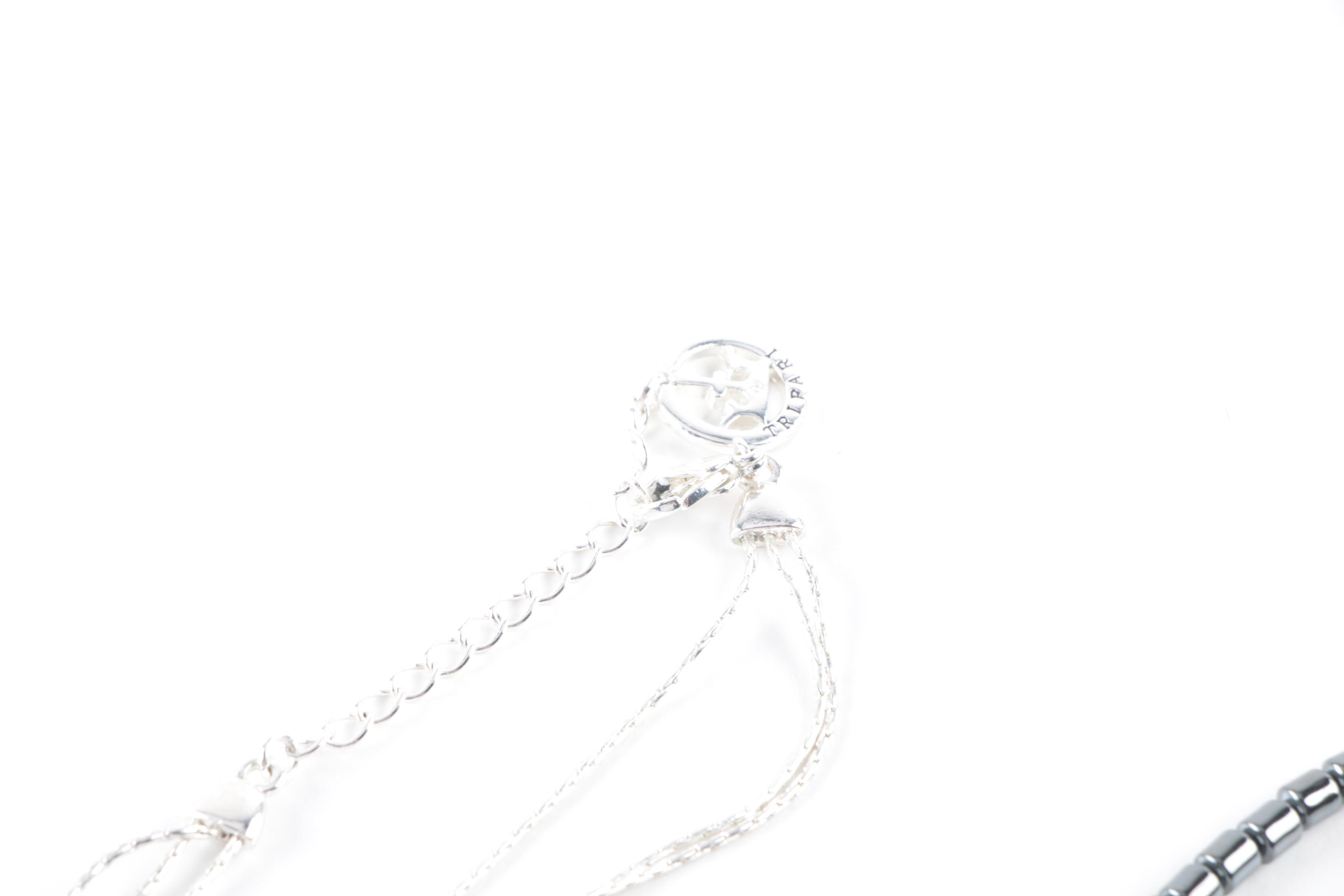 Collection of Beaded Jewelry