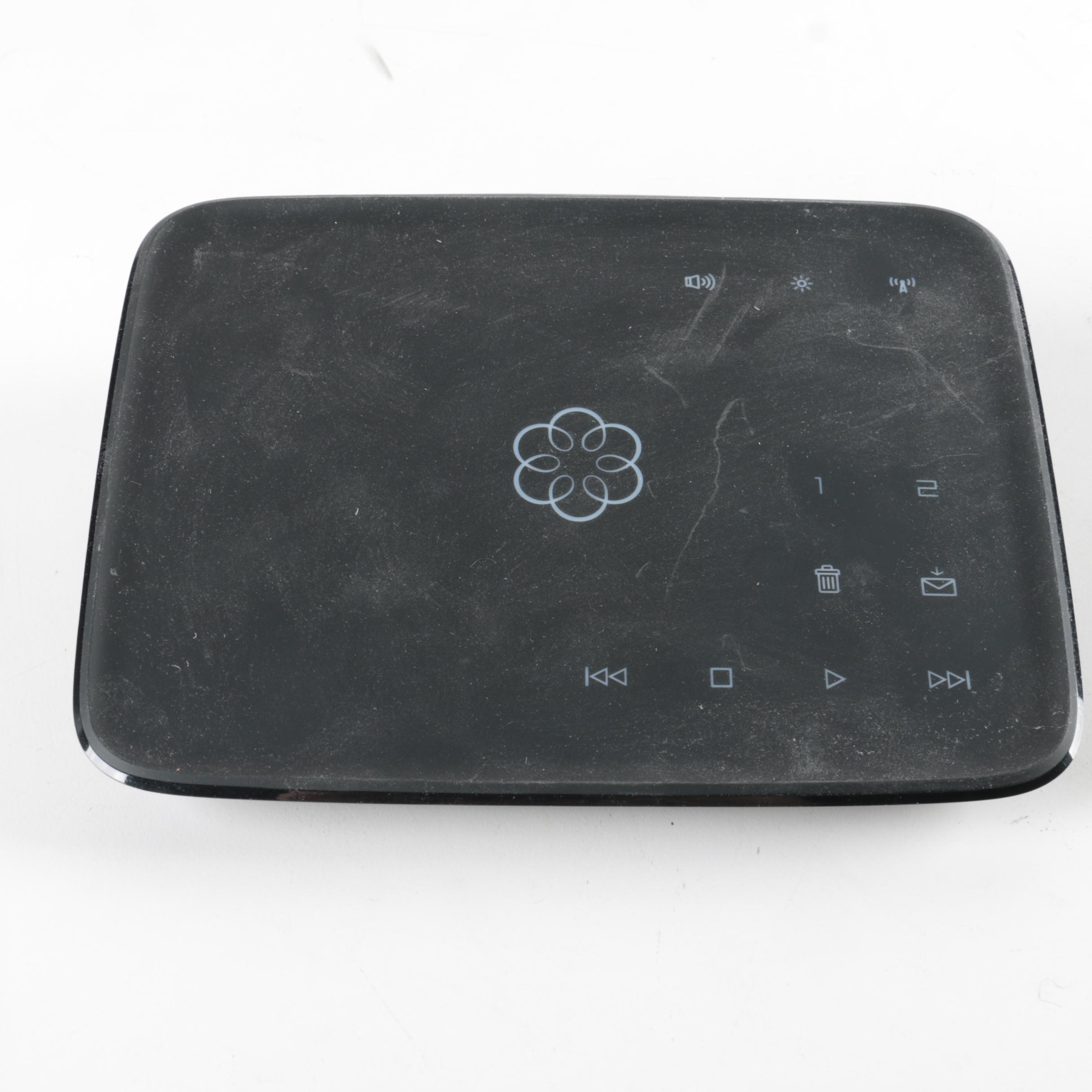 "Ooma Telo" Phone Service with Power Cord and Packaging