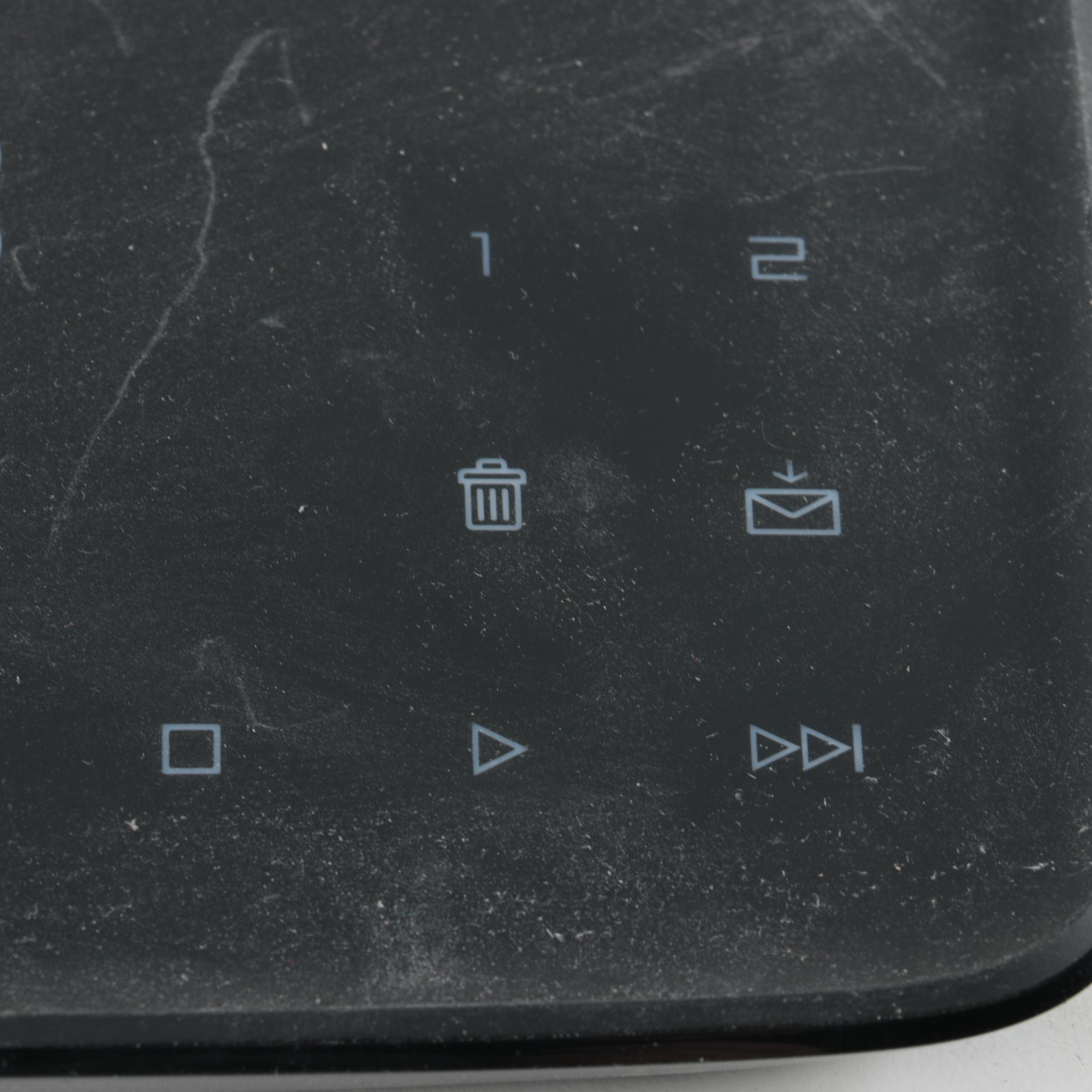 "Ooma Telo" Phone Service with Power Cord and Packaging