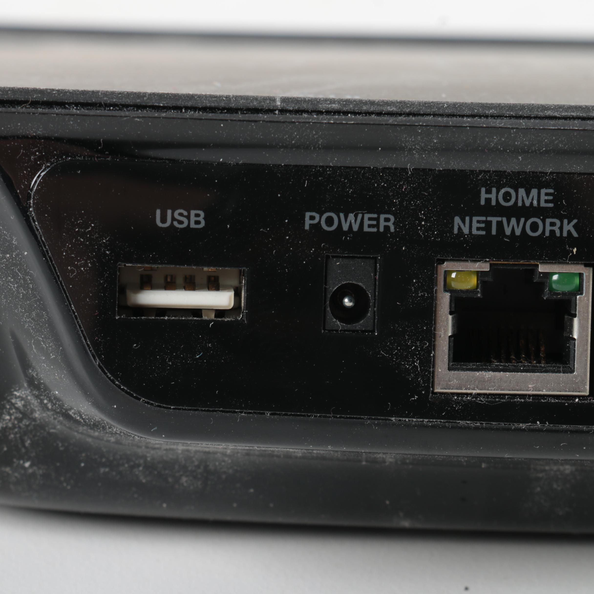 "Ooma Telo" Phone Service with Power Cord and Packaging