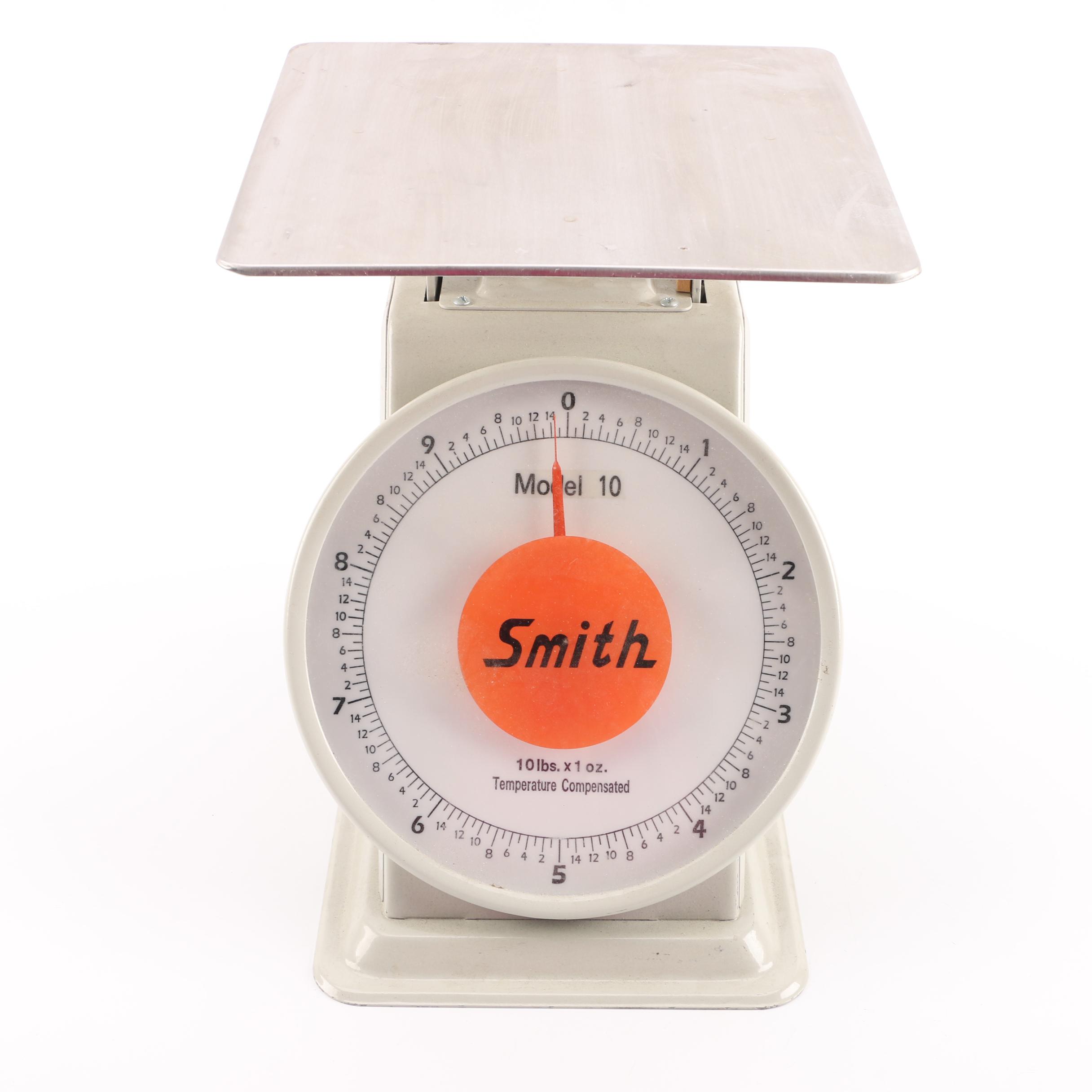 Smith Table Top Scale