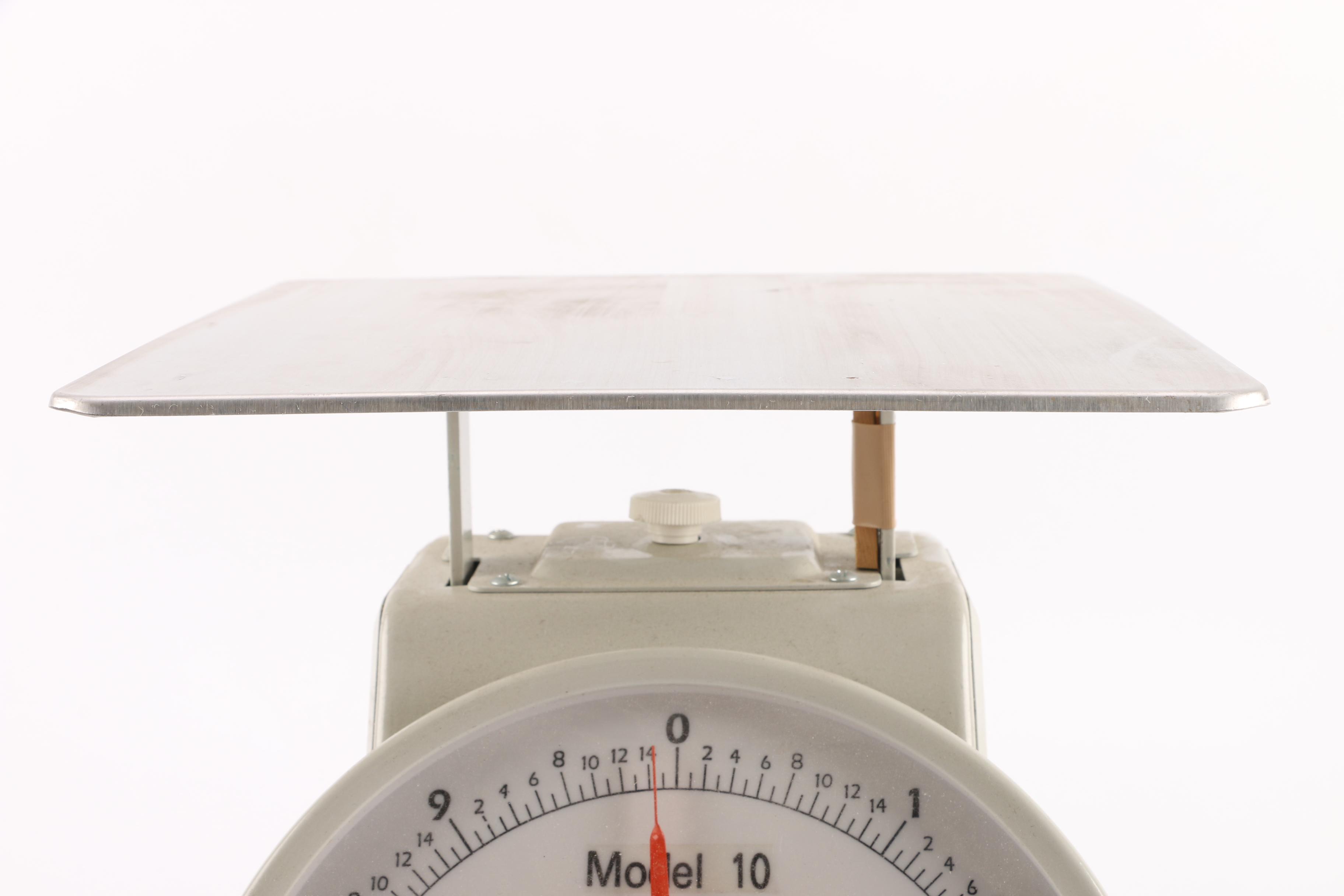 Smith Table Top Scale