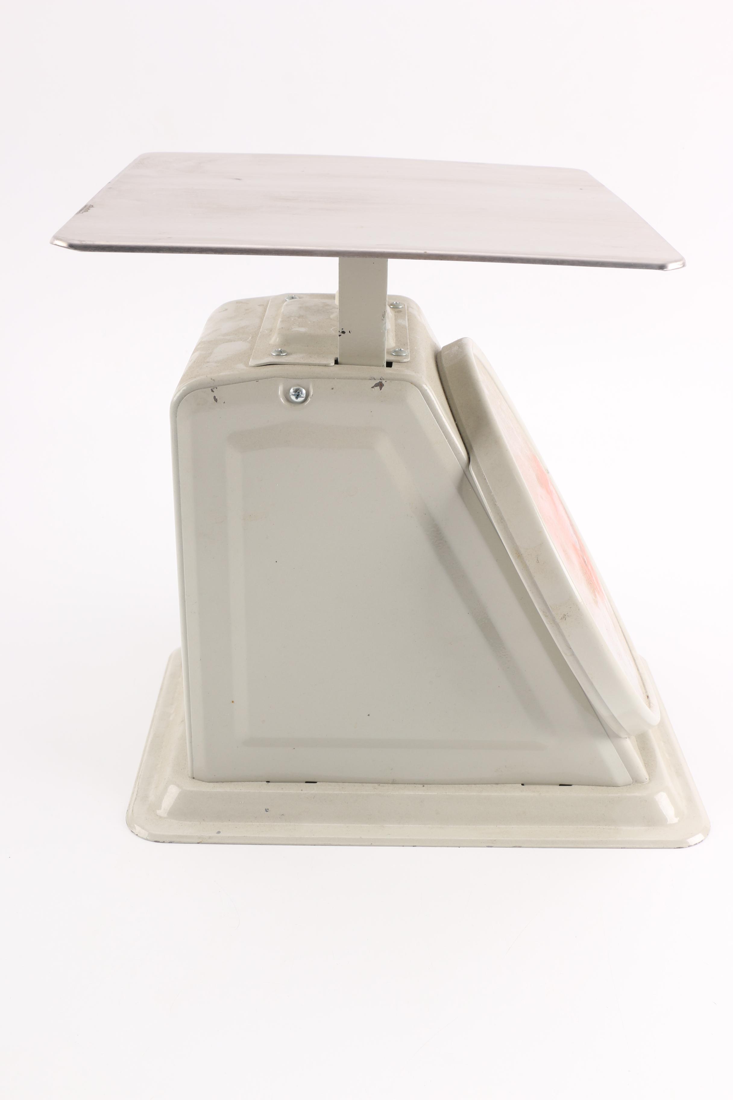 Smith Table Top Scale