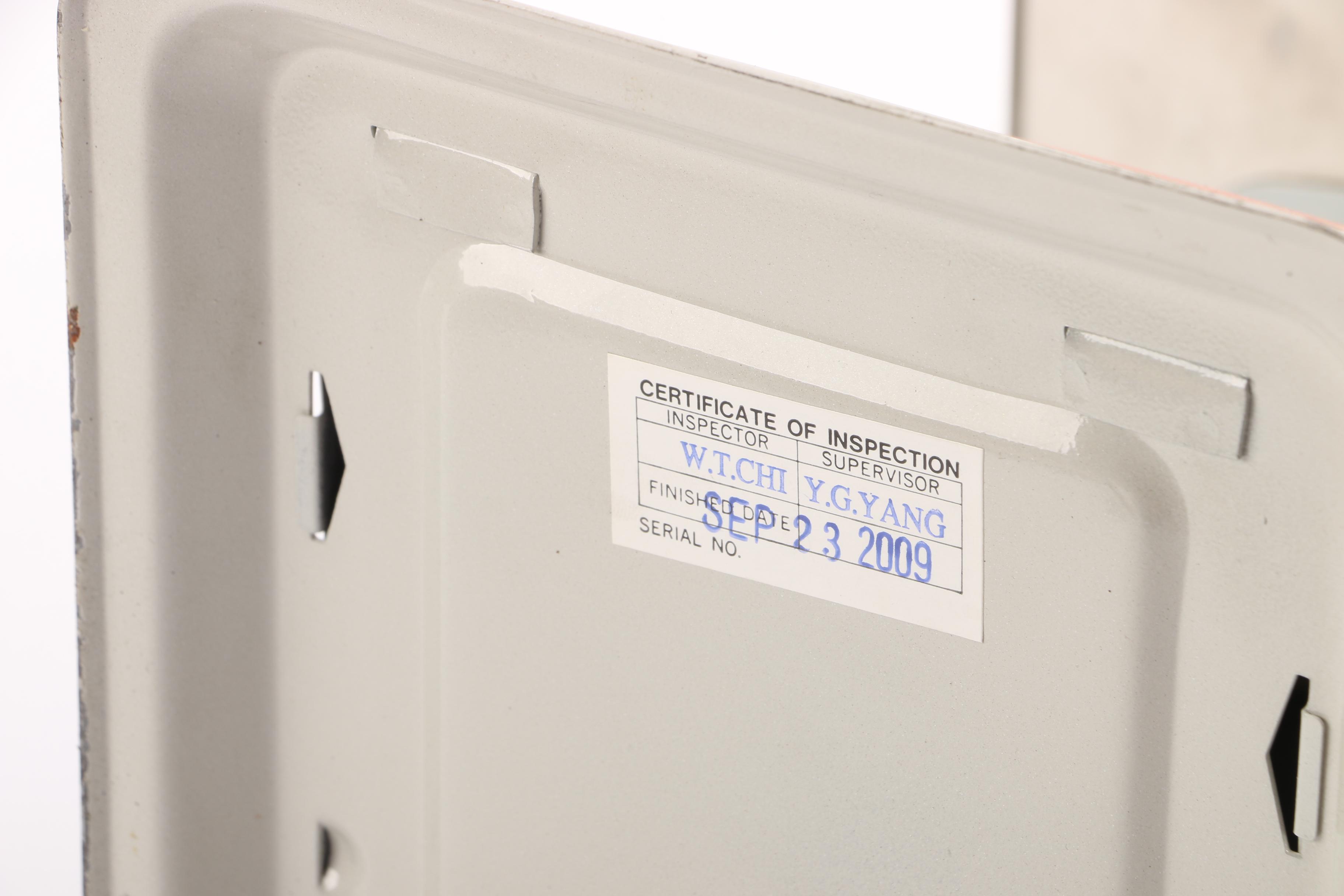 Smith Table Top Scale