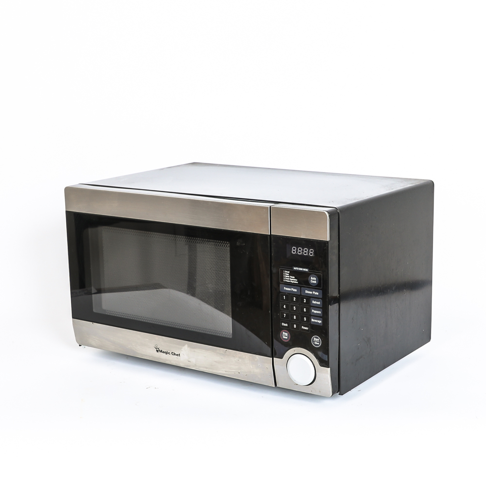 Magic Chef Microwave Oven