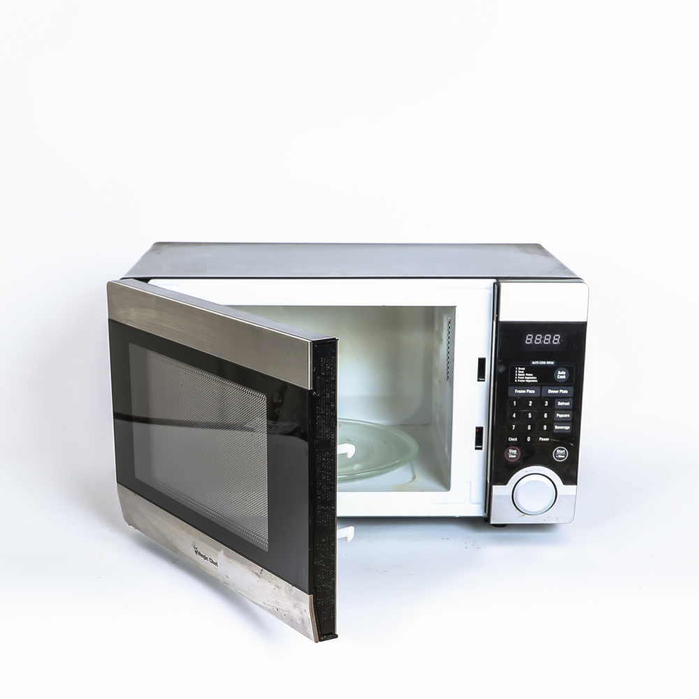Magic Chef Microwave Oven