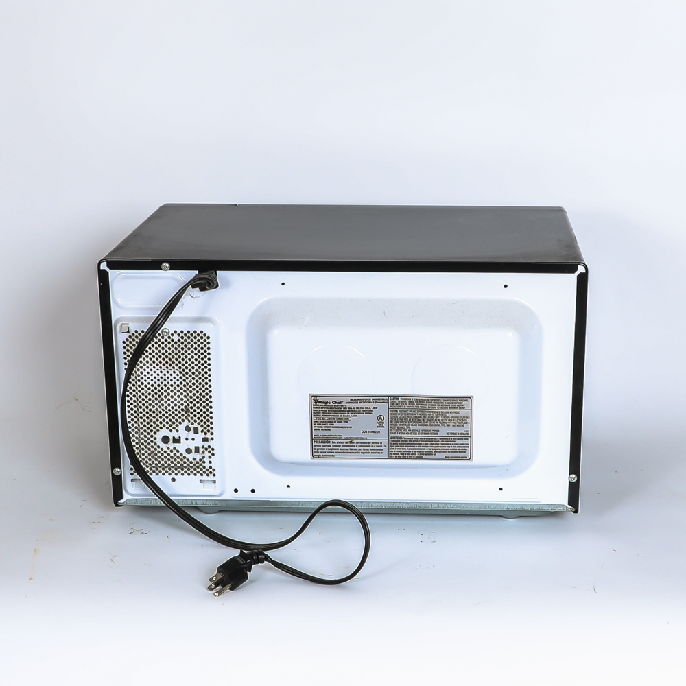 Magic Chef Microwave Oven