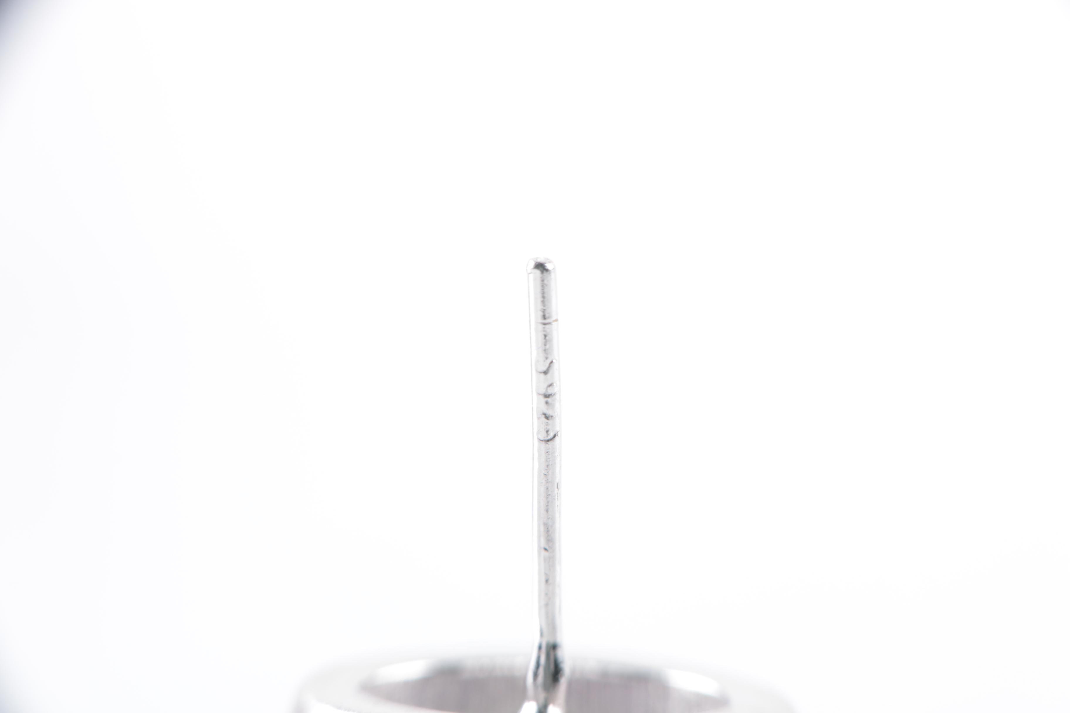 Sterling Silver Necklaces and Earrings with Mixed Stones