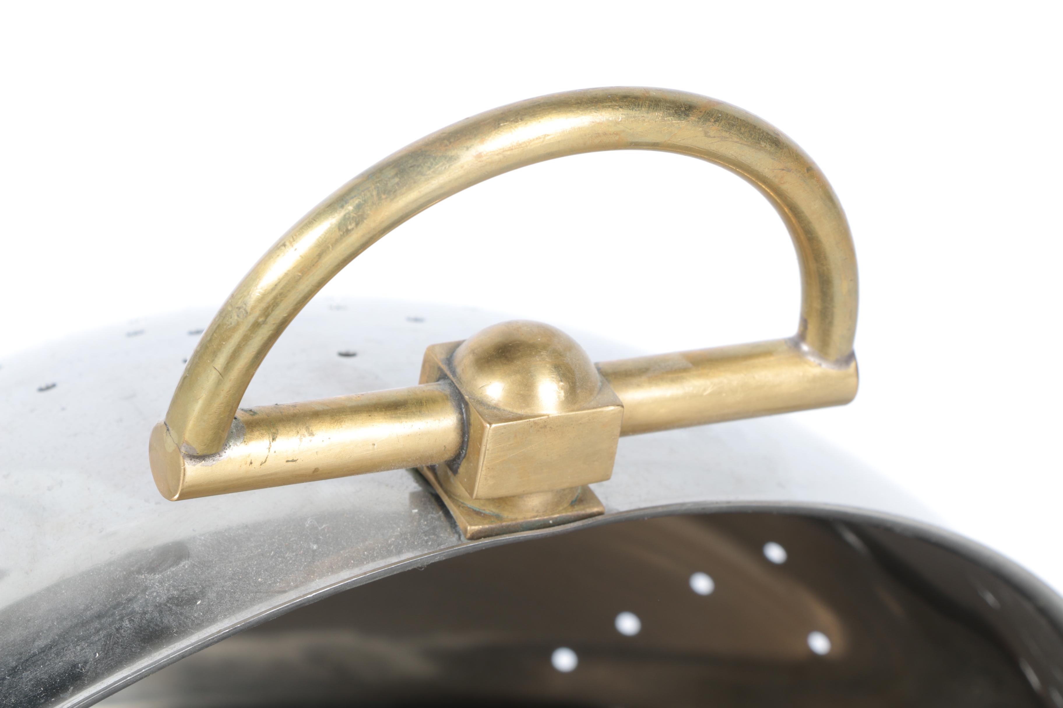 Buffet Type Chafing Dish