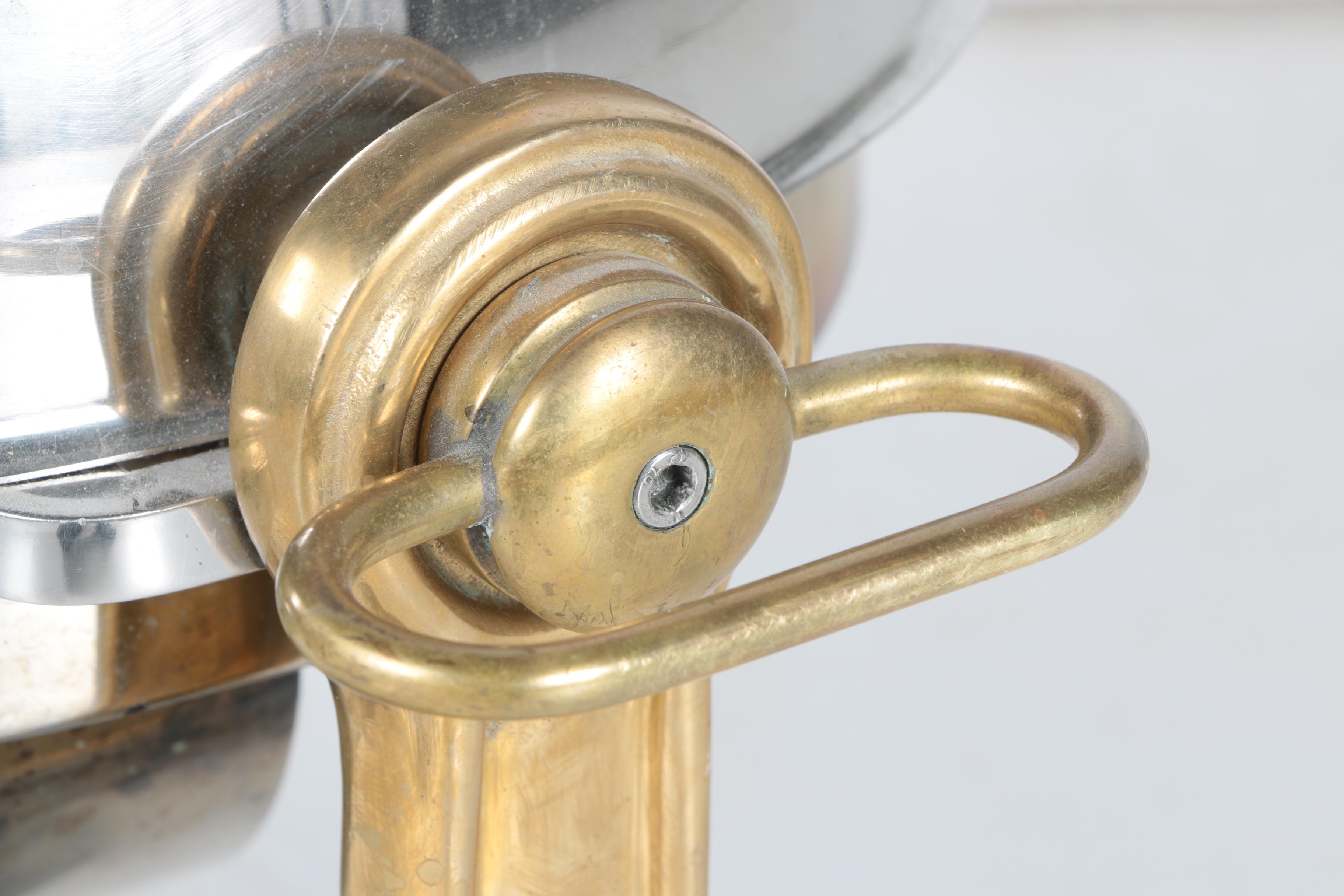 Buffet Type Chafing Dish