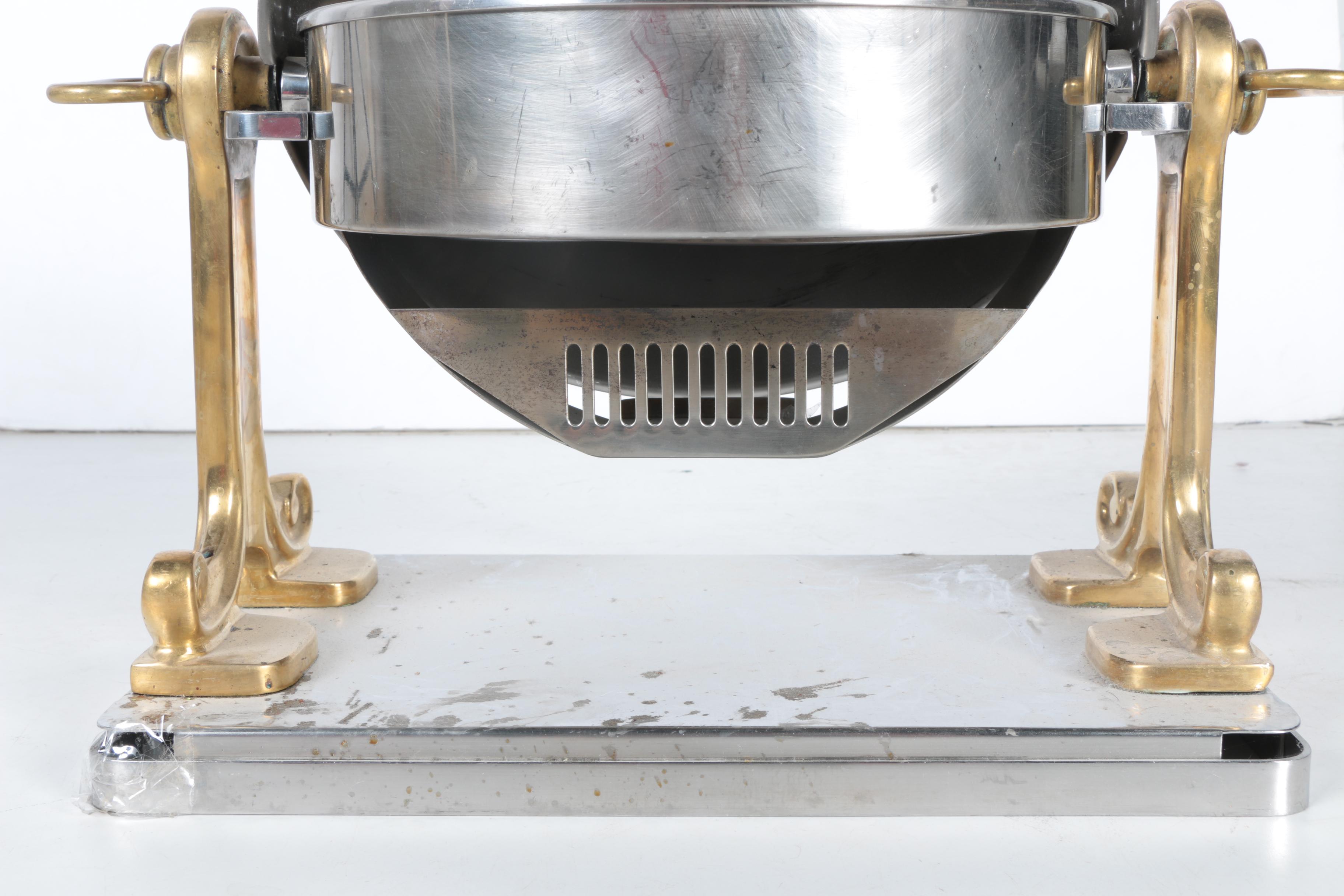 Buffet Type Chafing Dish