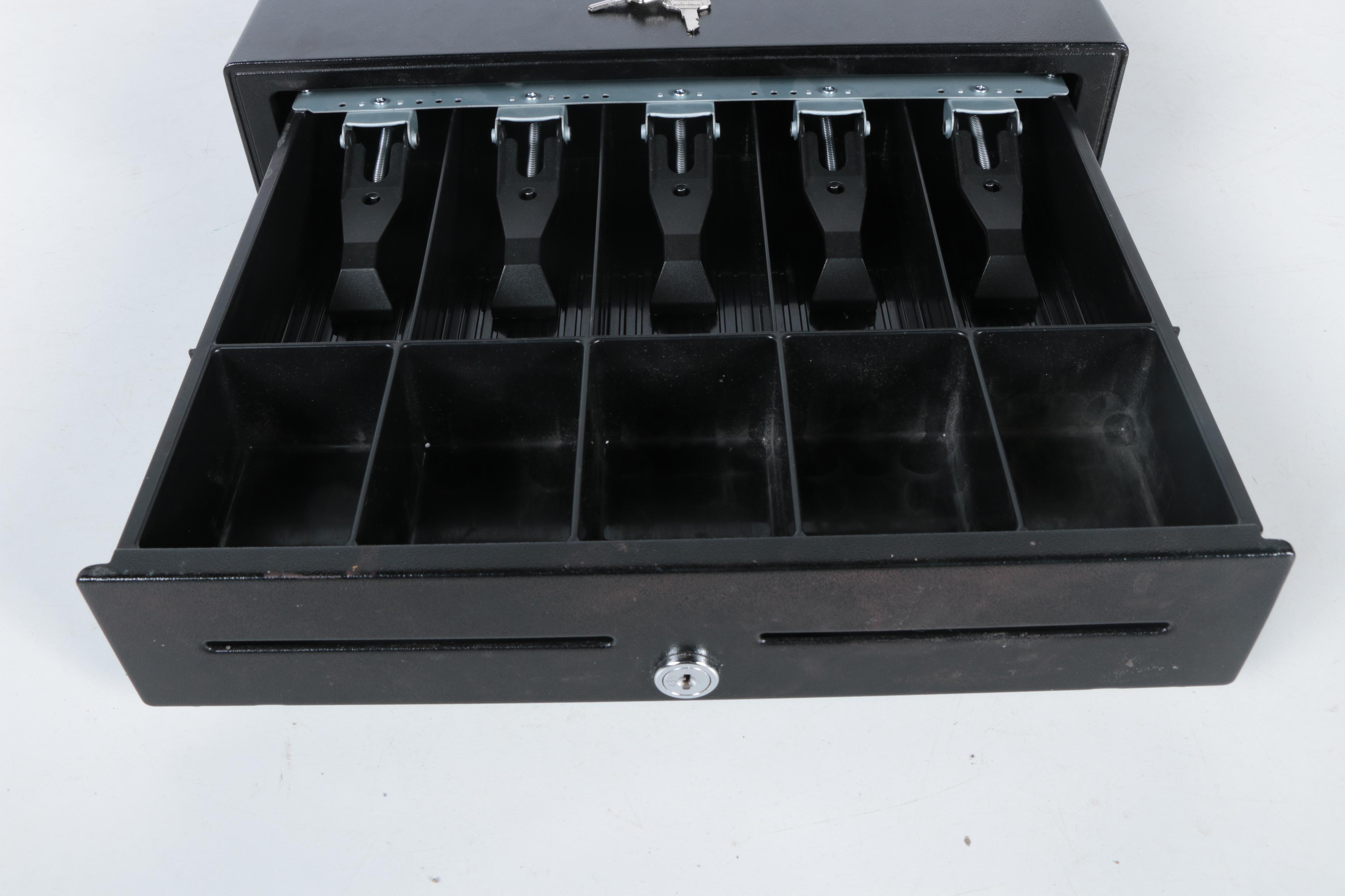 APG Cash Drawer