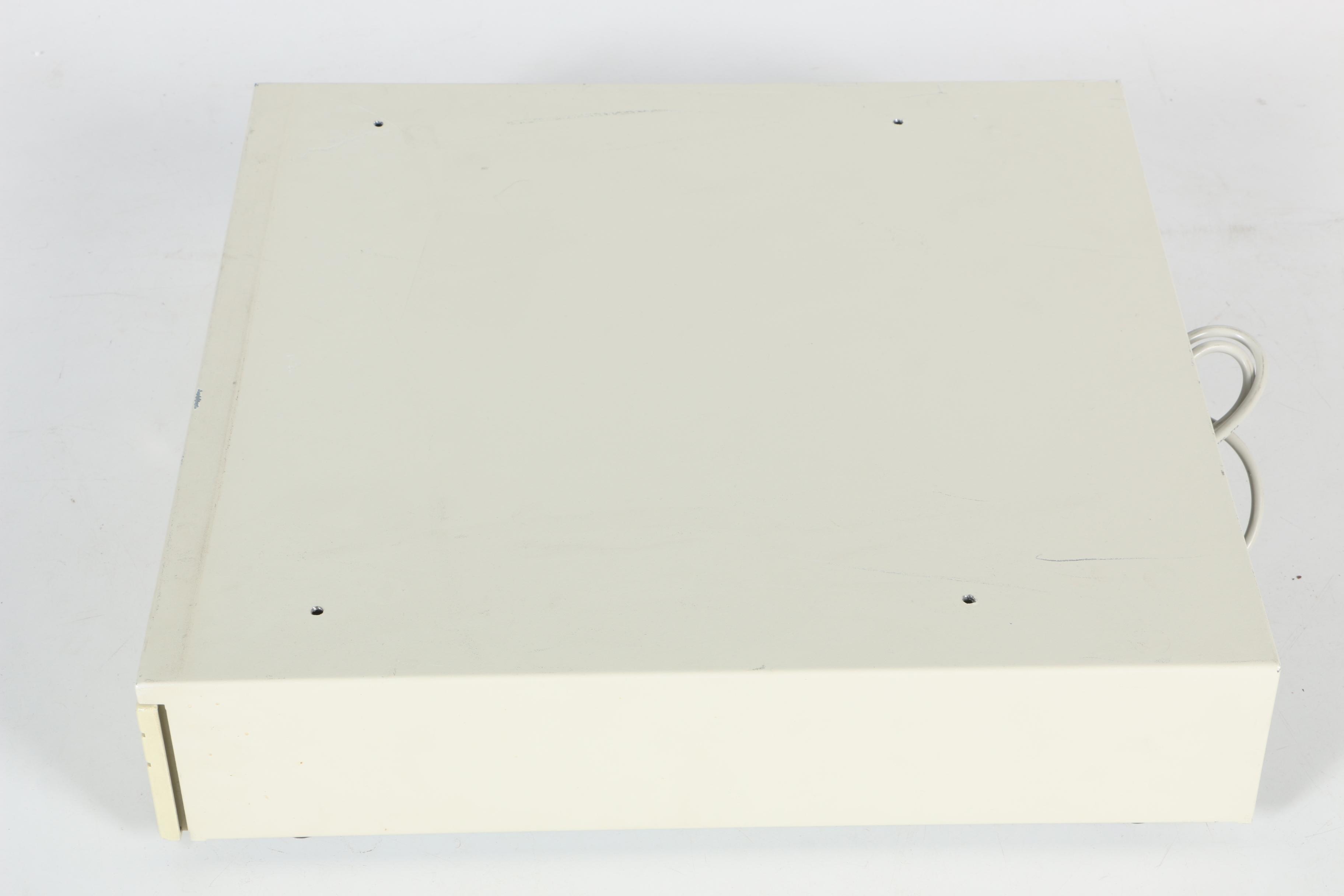 Indiana Cash Drawer Co. Cash Register With Electronic Interface