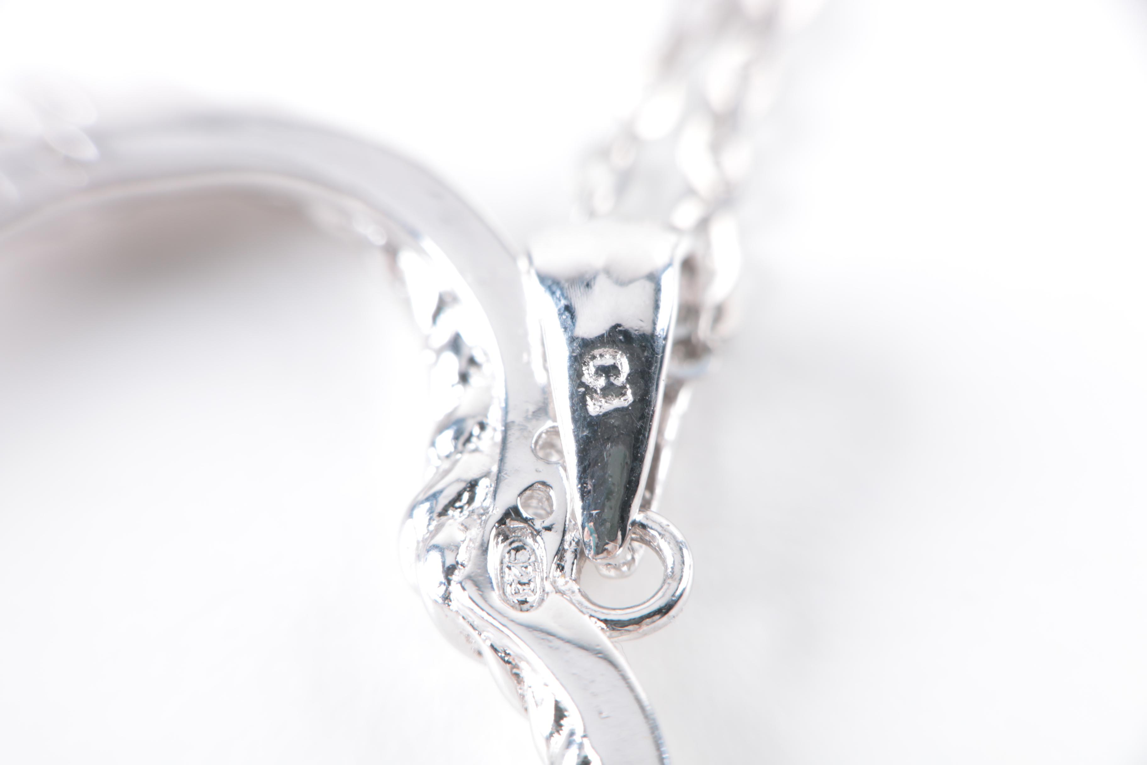 Sterling Silver Heart Themed Jewelry