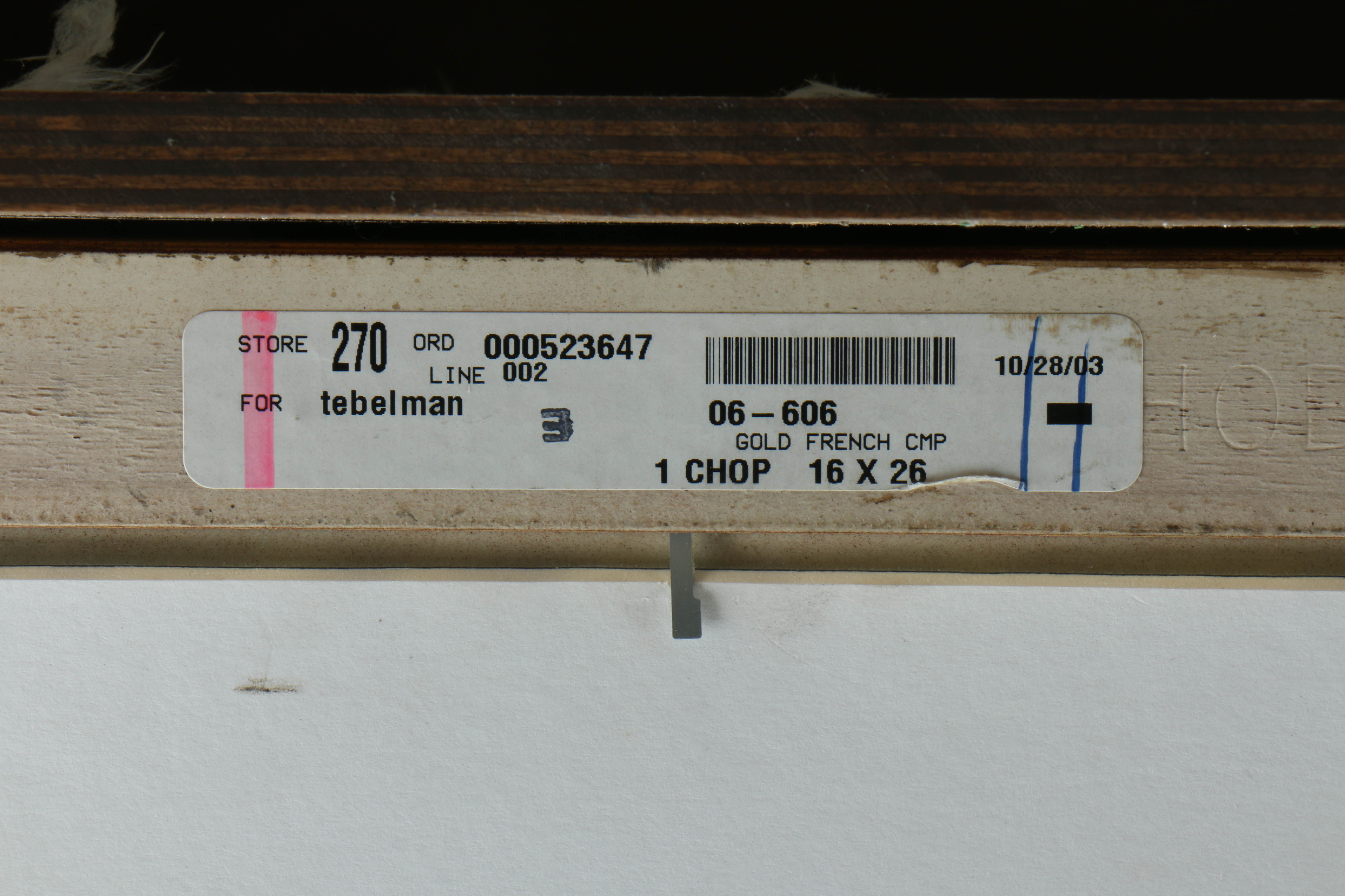 Vintage Miniature Chinoiserie Dining Room From The Charles Tebelman Collection