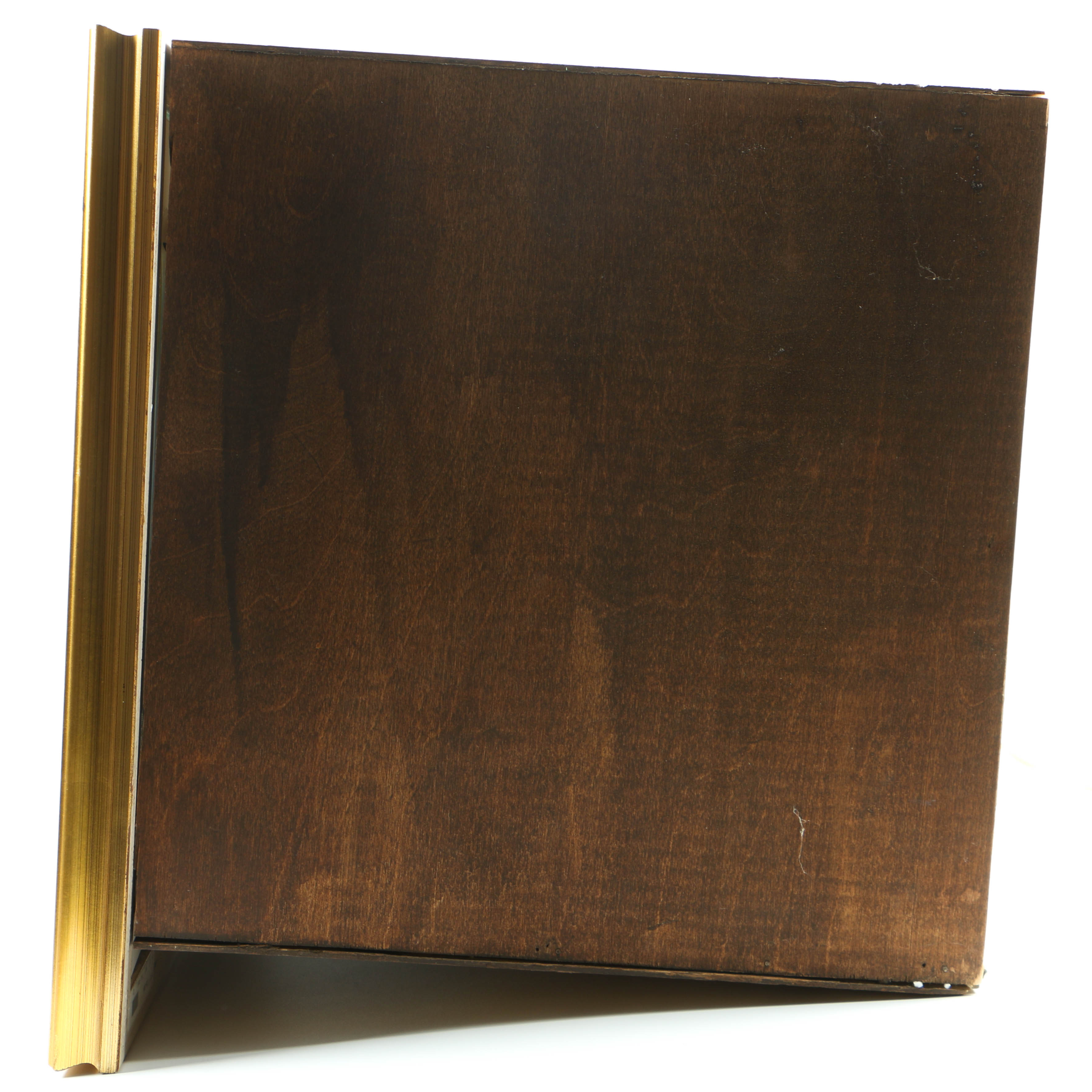 Vintage Miniature Chinoiserie Dining Room From The Charles Tebelman Collection