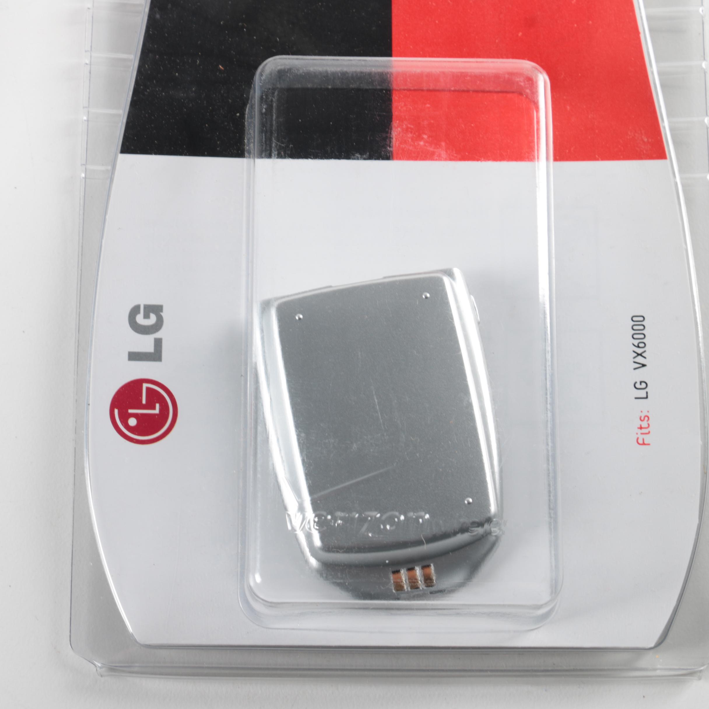 Cellphone Chargers, Accessories and Headphones