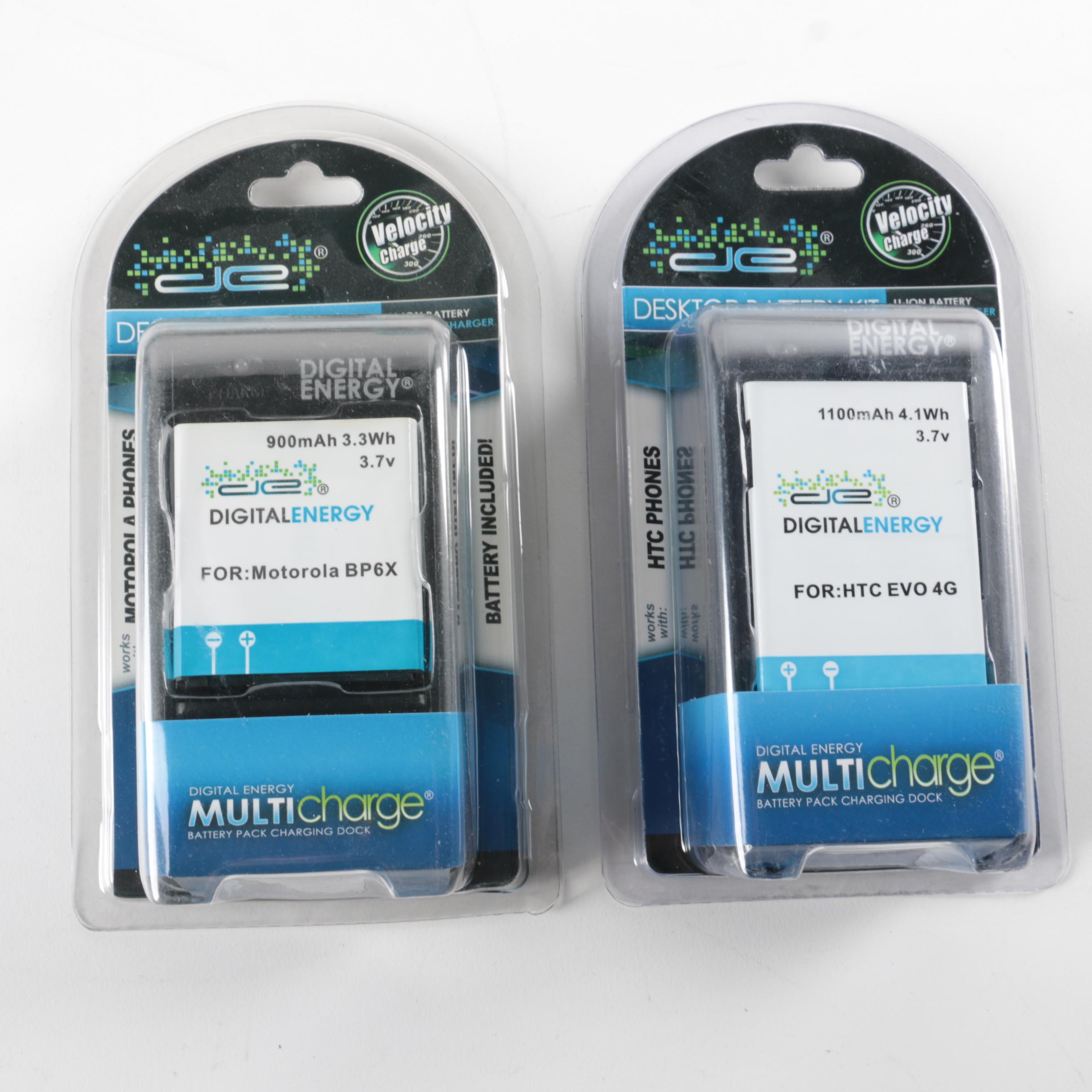 Cellphone Chargers, Accessories and Headphones