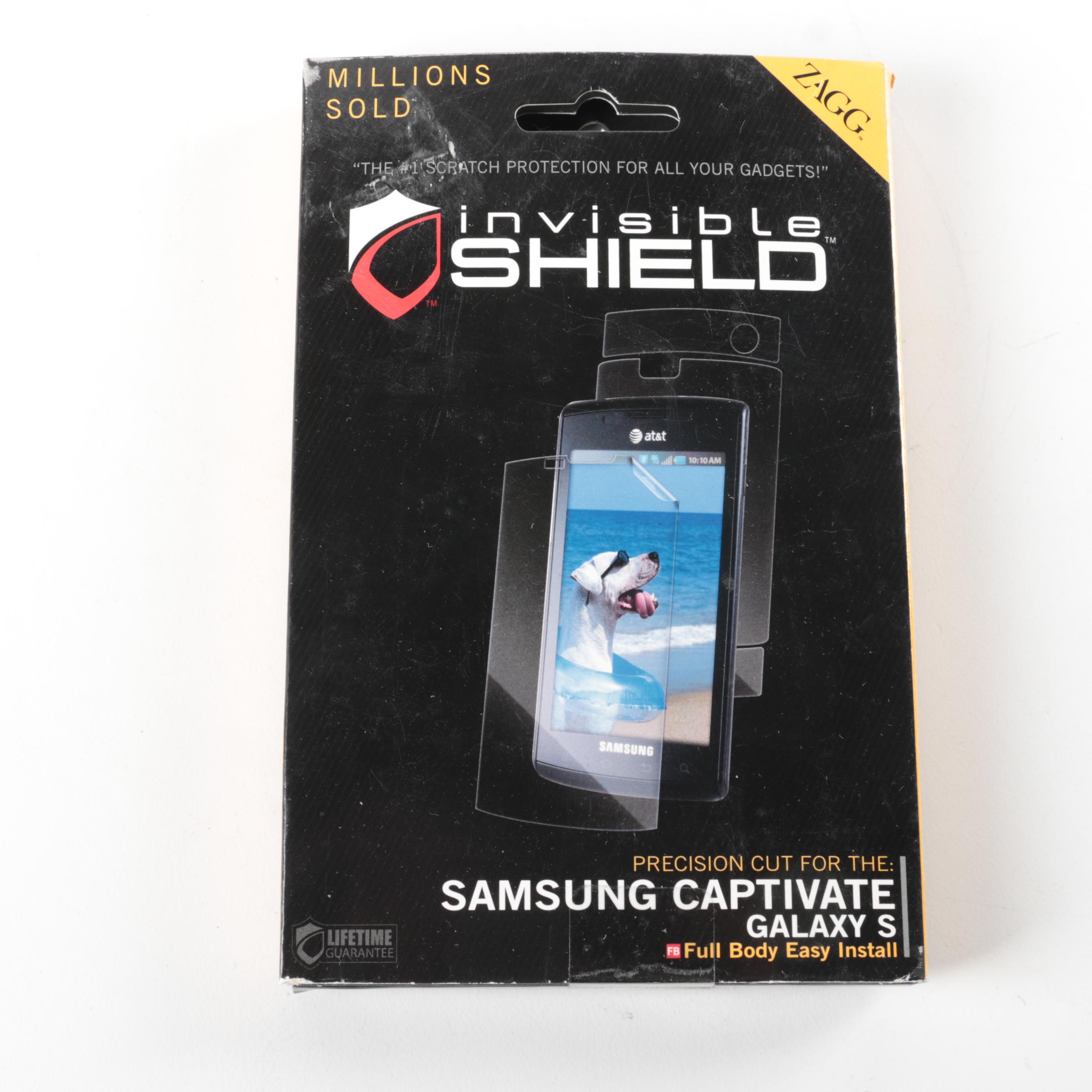 Cellphone Chargers, Accessories and Headphones