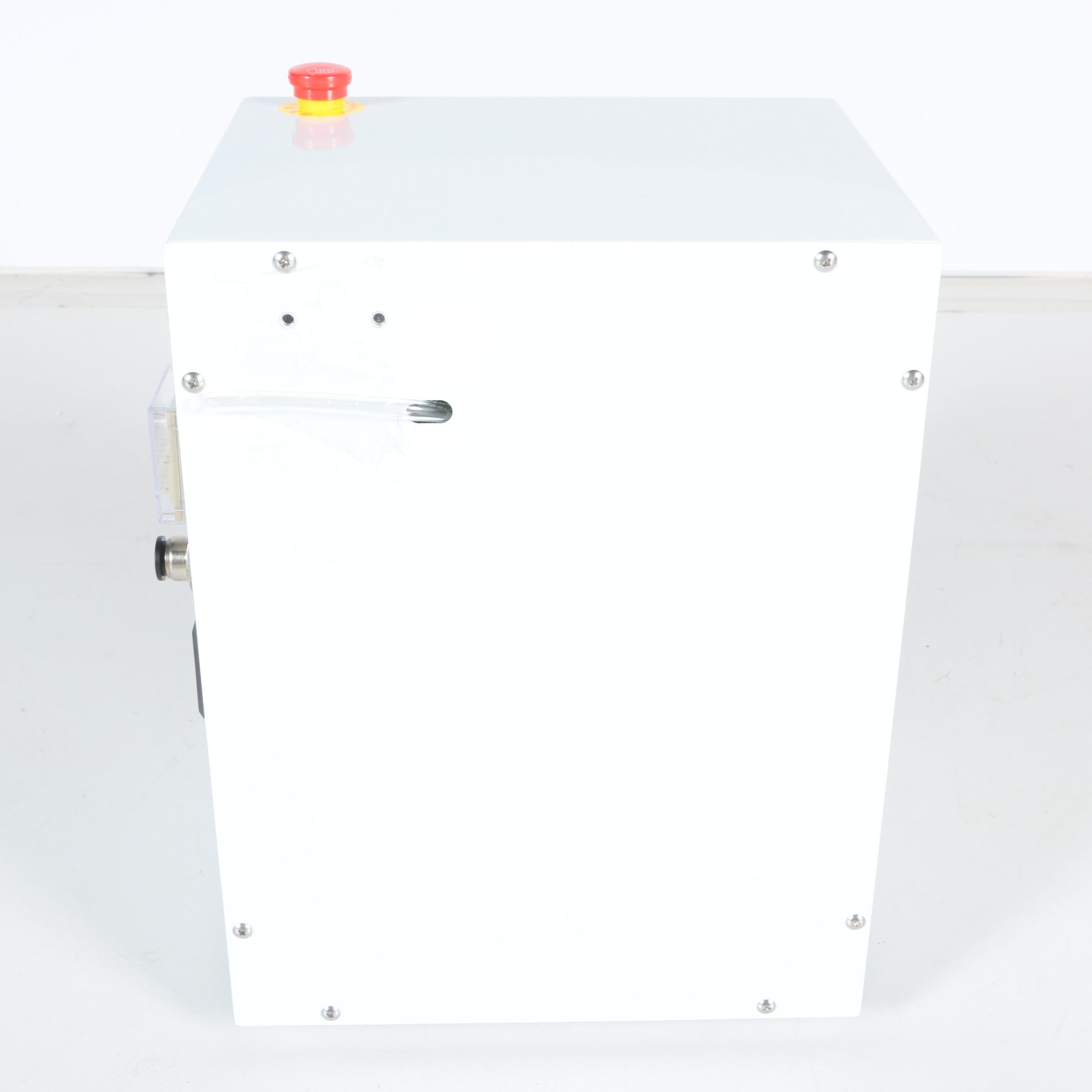 Jute Tale KO NO. 1 Industrial Lamination Machine