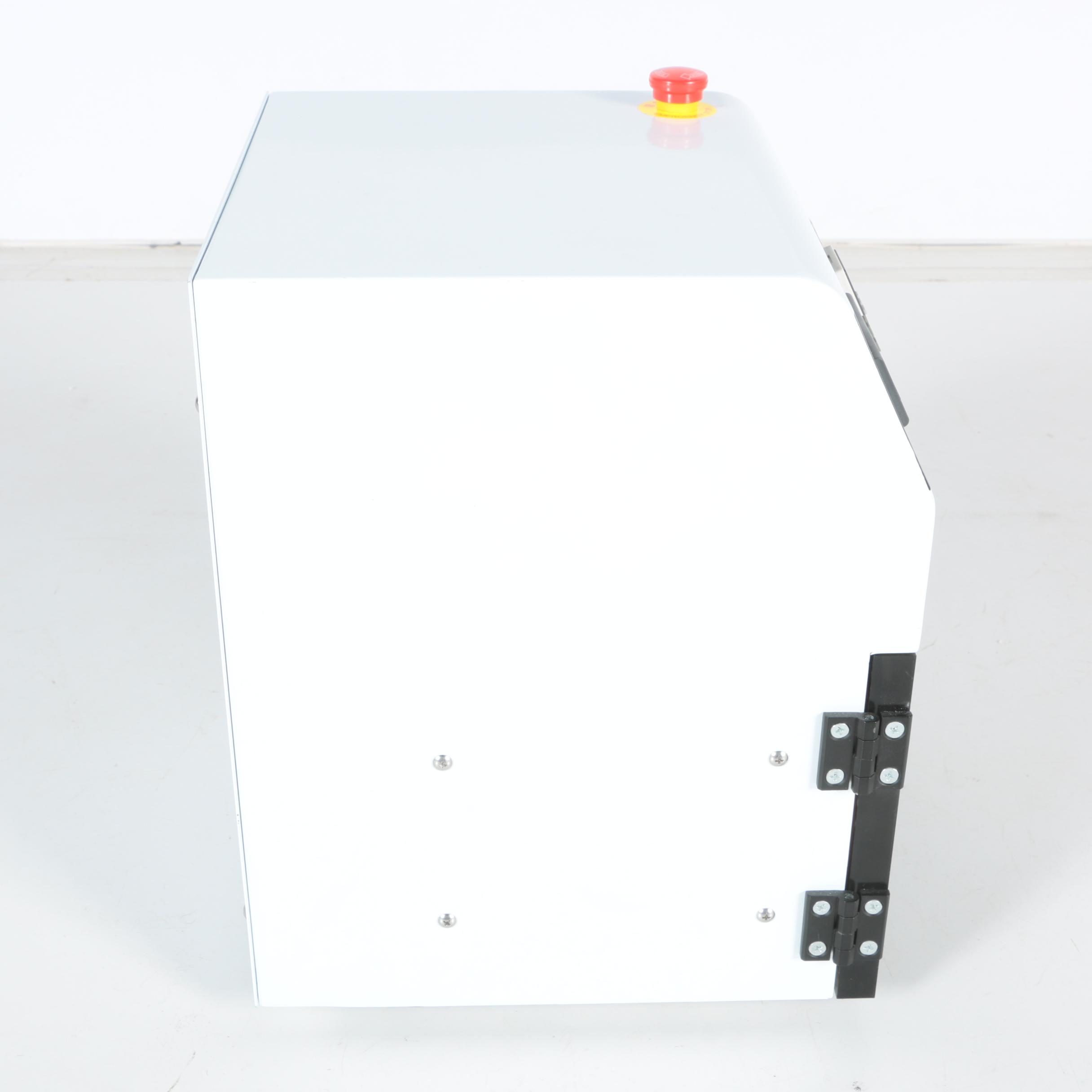 Jute Tale KO NO. 1 Industrial Lamination Machine