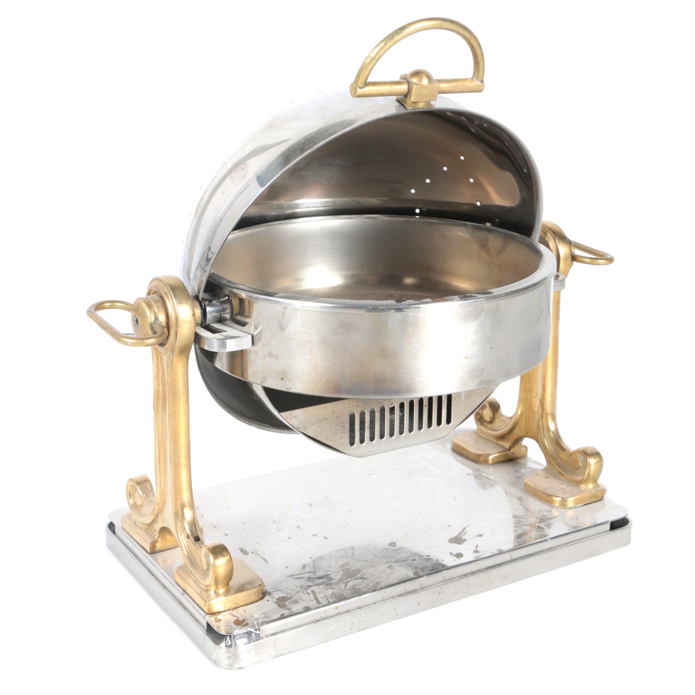 Buffet Type Chafing Dish