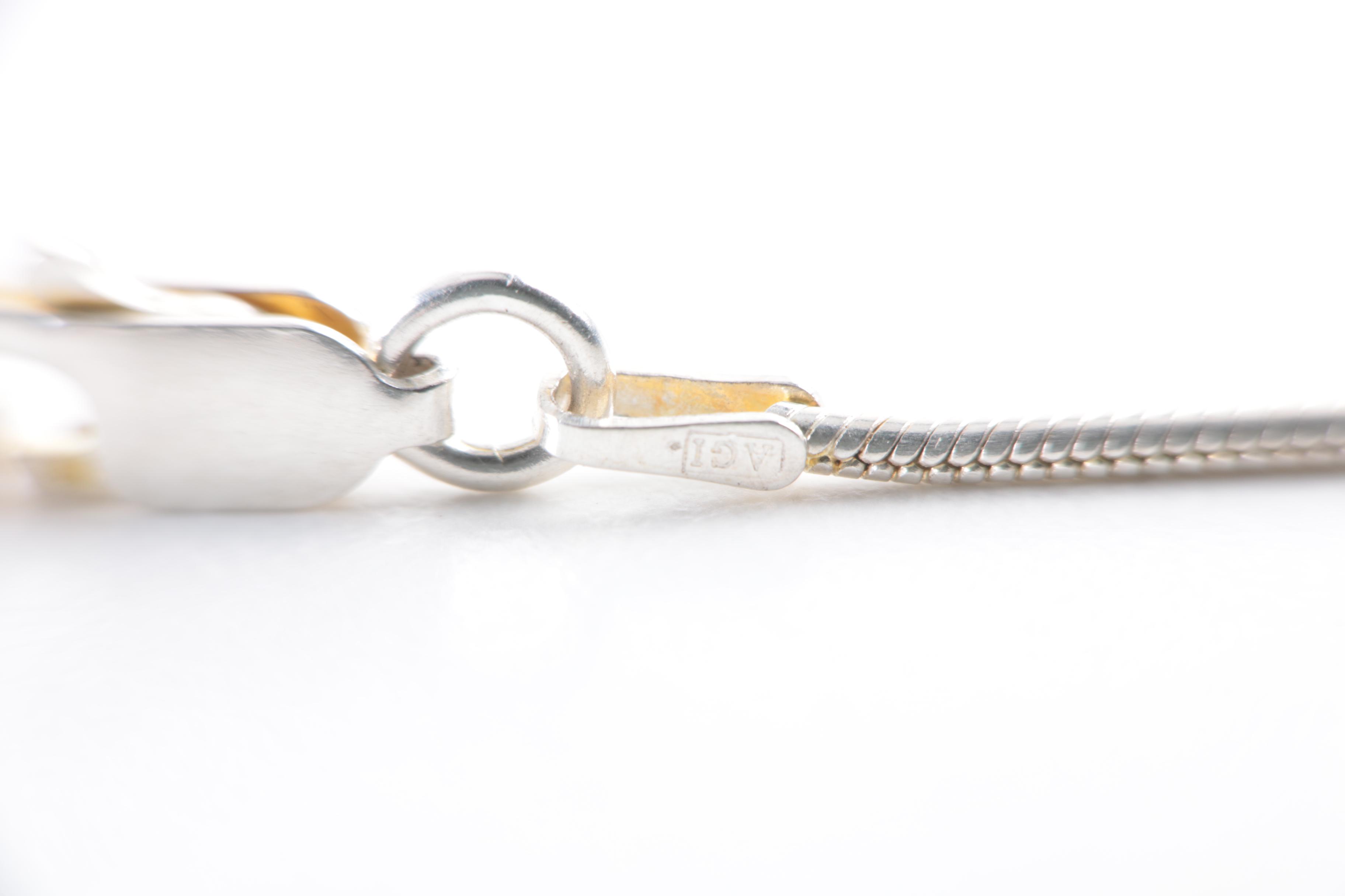 Sterling Silver Religious Necklaces, Earrings and Pendants