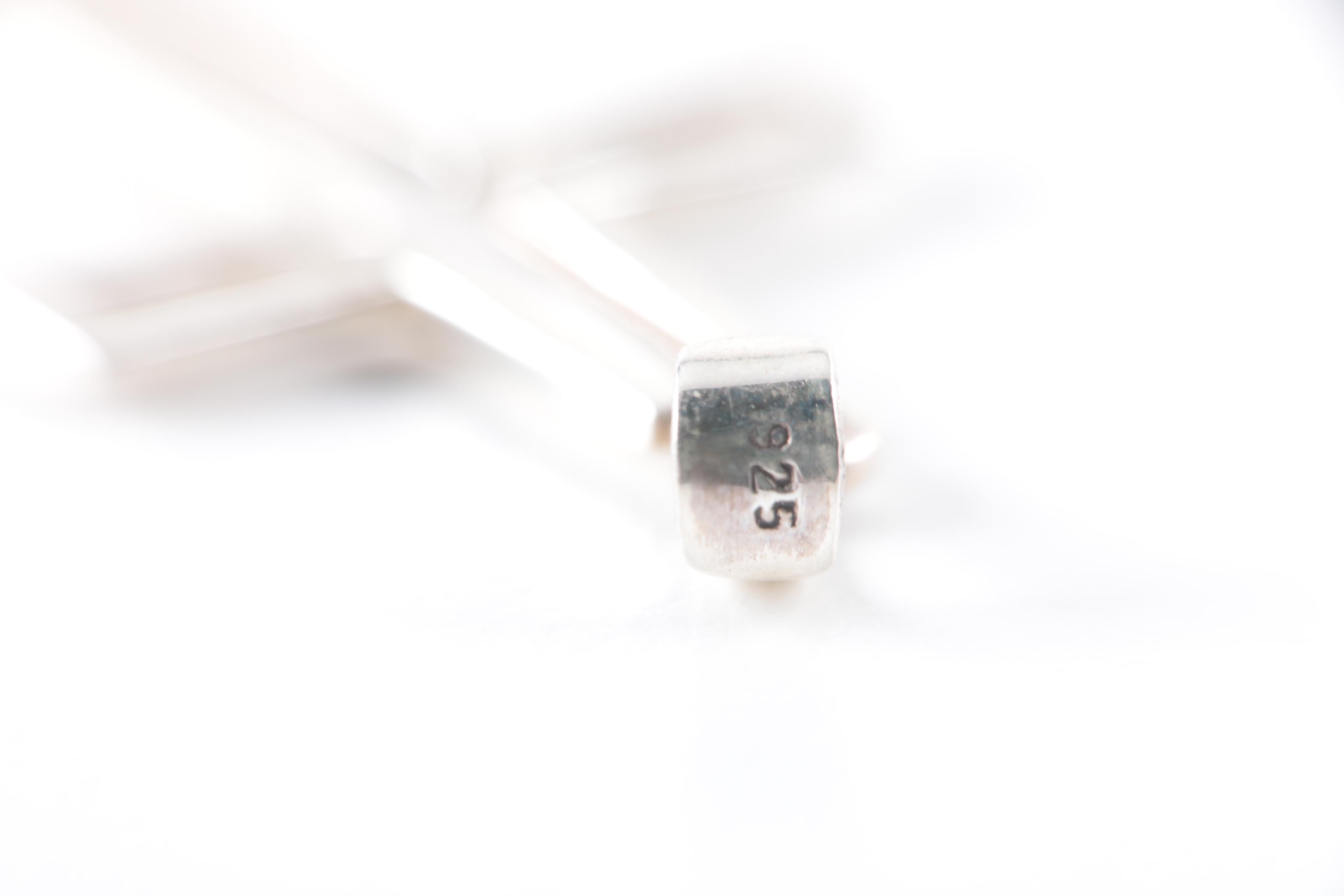 Sterling Silver Religious Necklaces, Earrings and Pendants