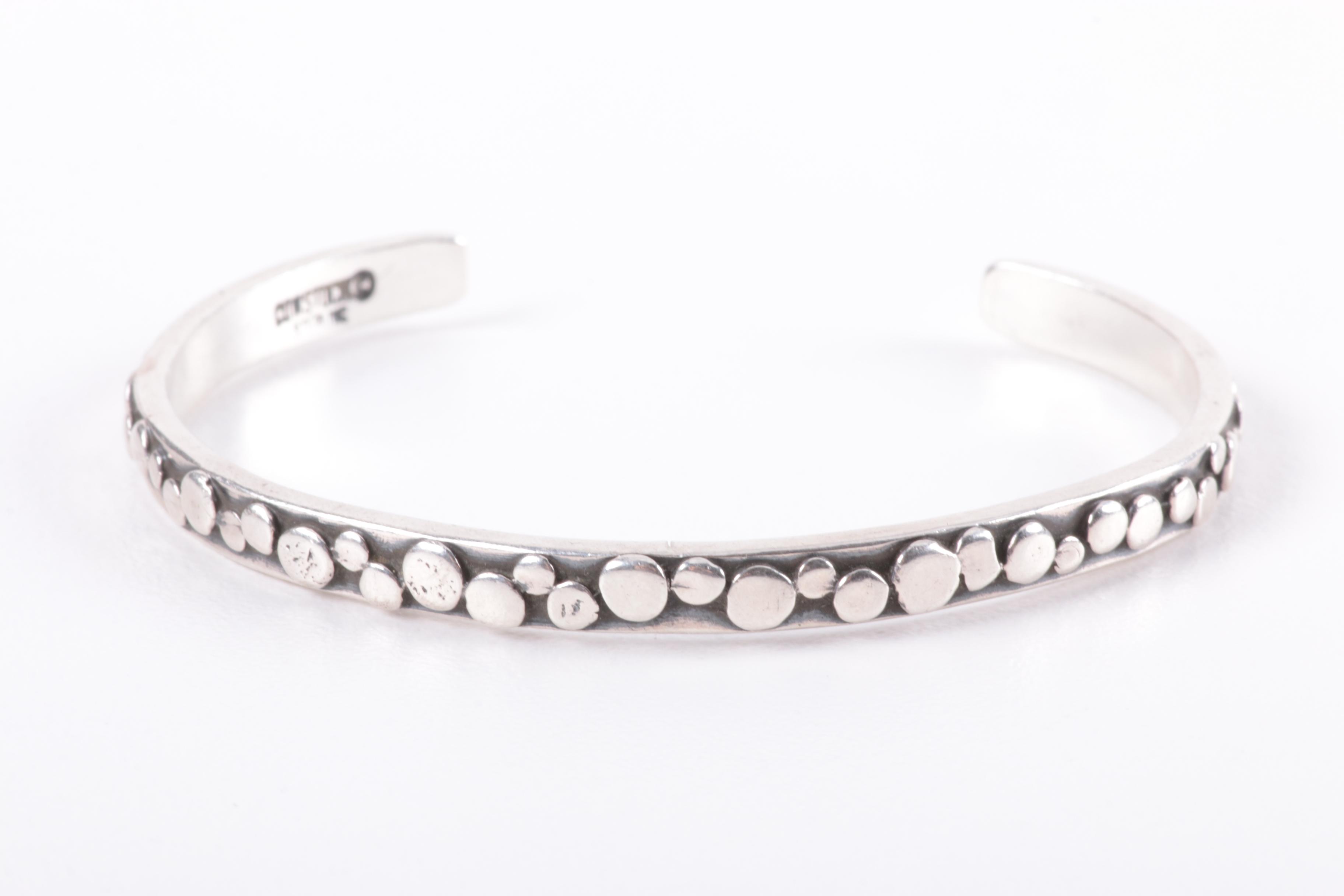 Sterling Silver Inspirational Jewelry Assortment