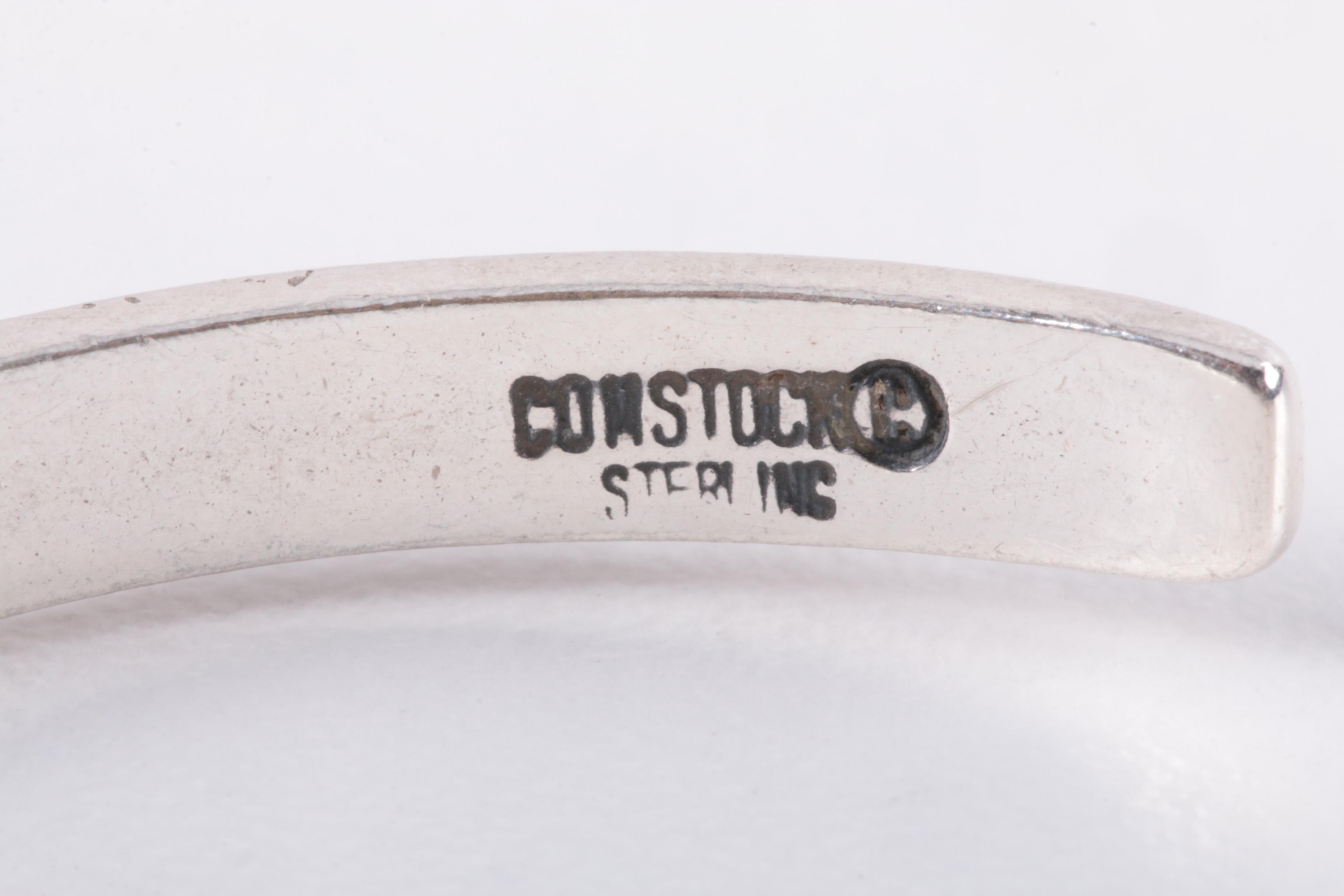 Sterling Silver Inspirational Jewelry Assortment