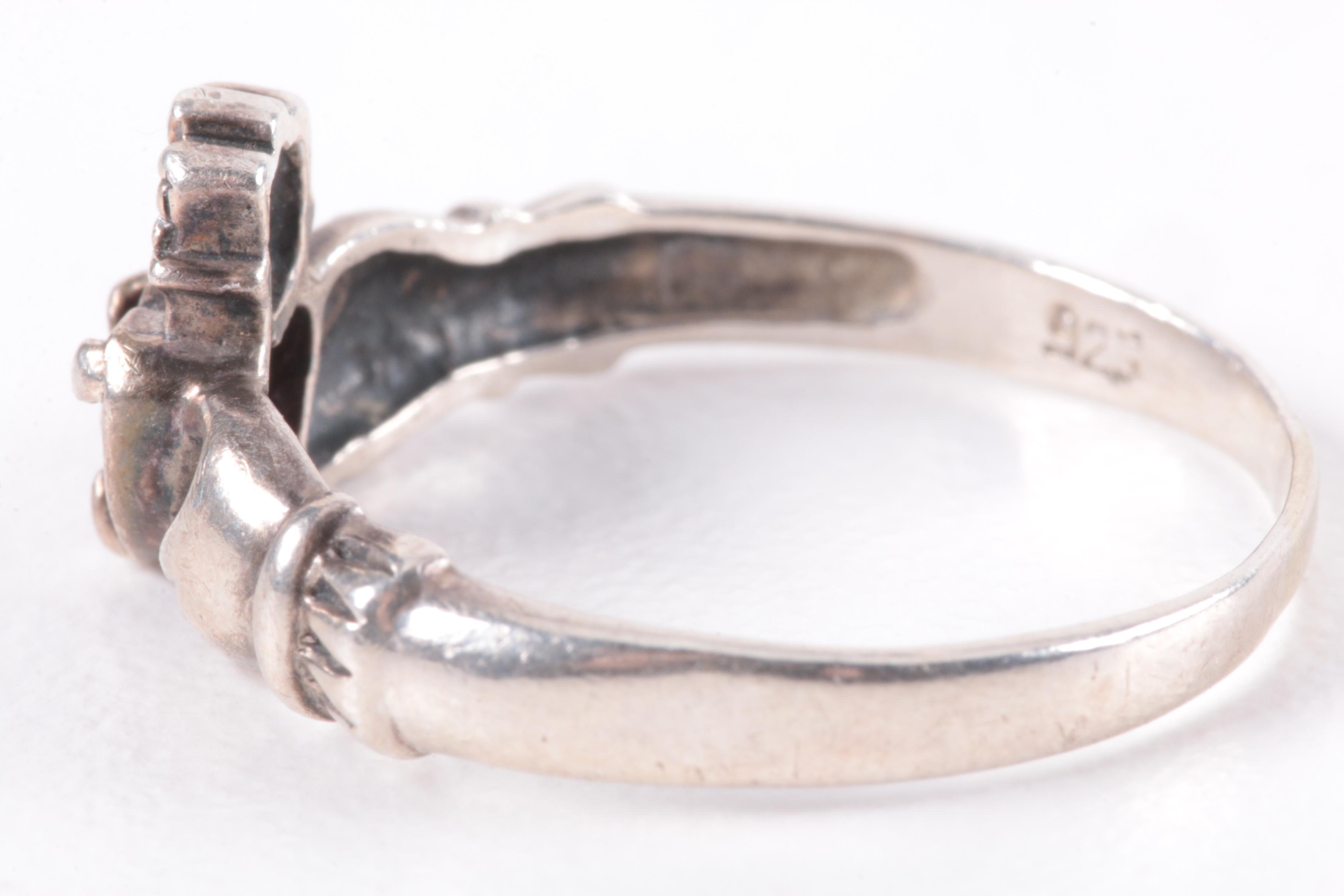 Sterling Silver Inspirational Jewelry Assortment