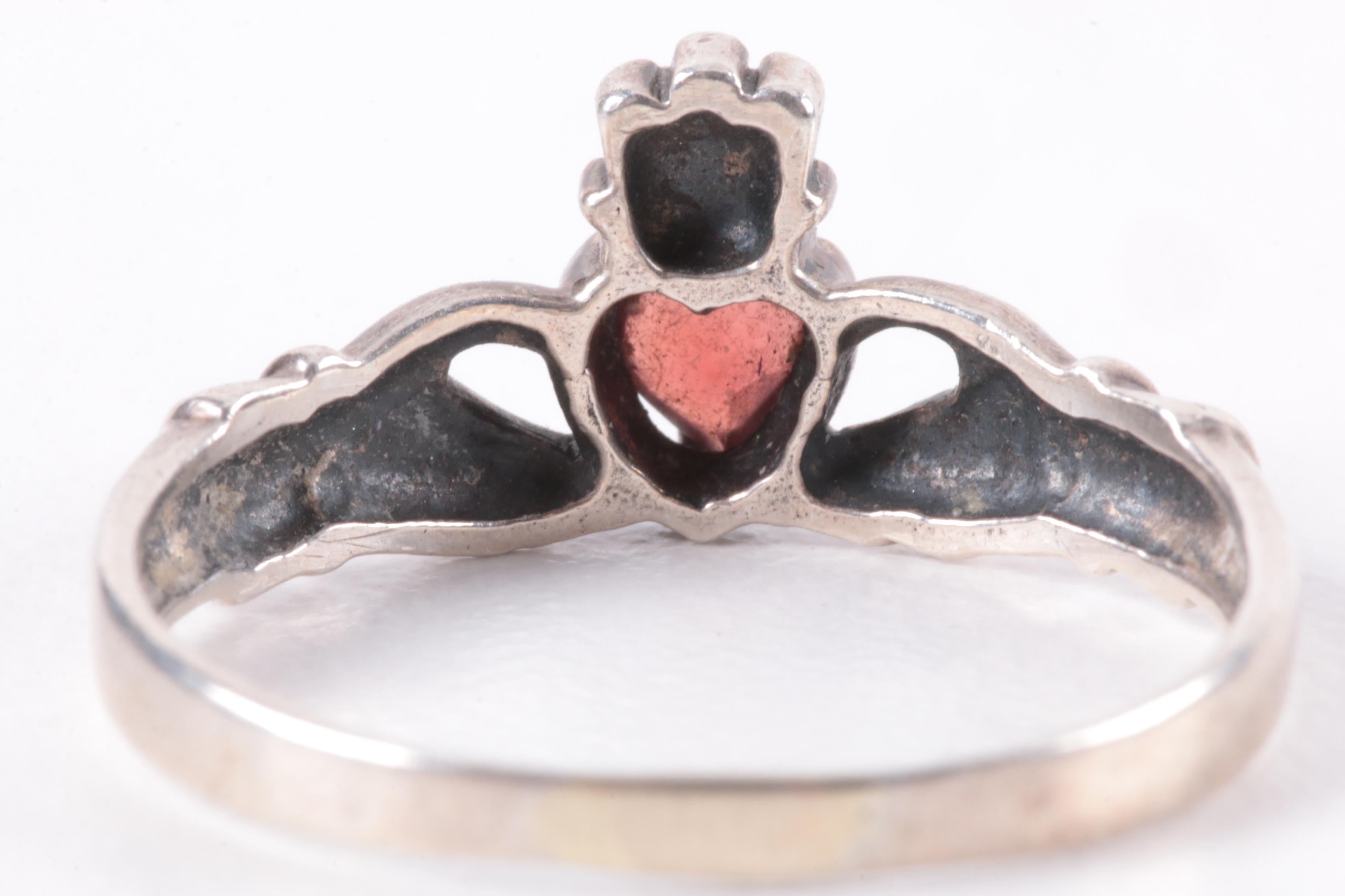 Sterling Silver Inspirational Jewelry Assortment