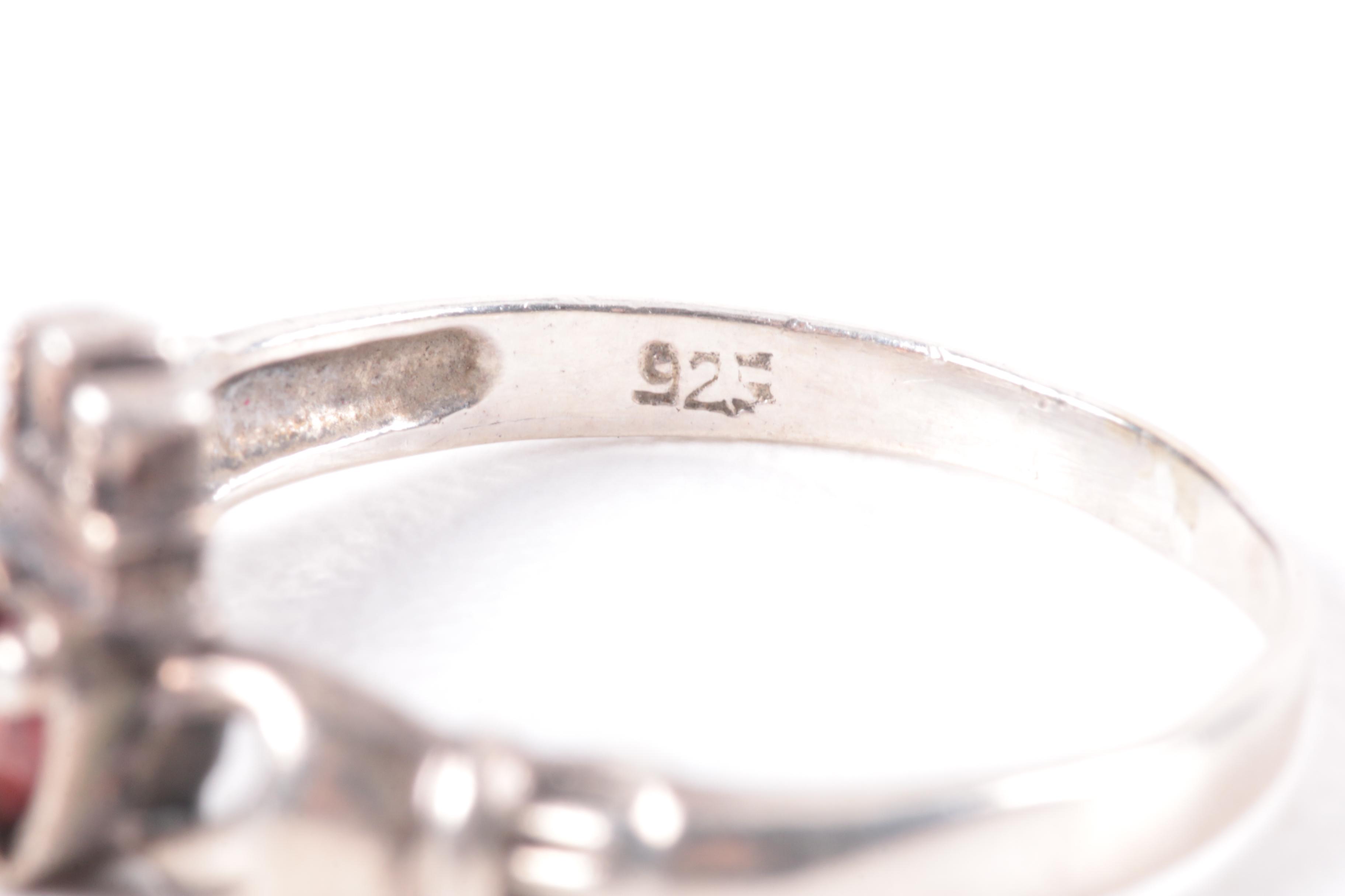 Sterling Silver Inspirational Jewelry Assortment