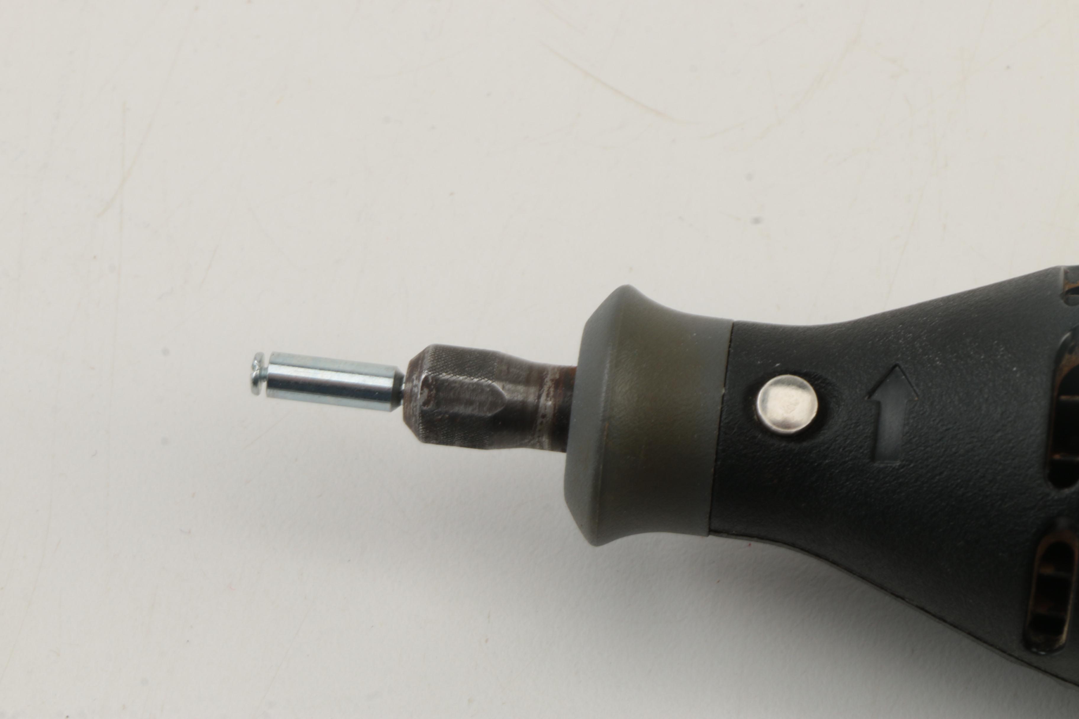 Dremel and Dremel Accessories