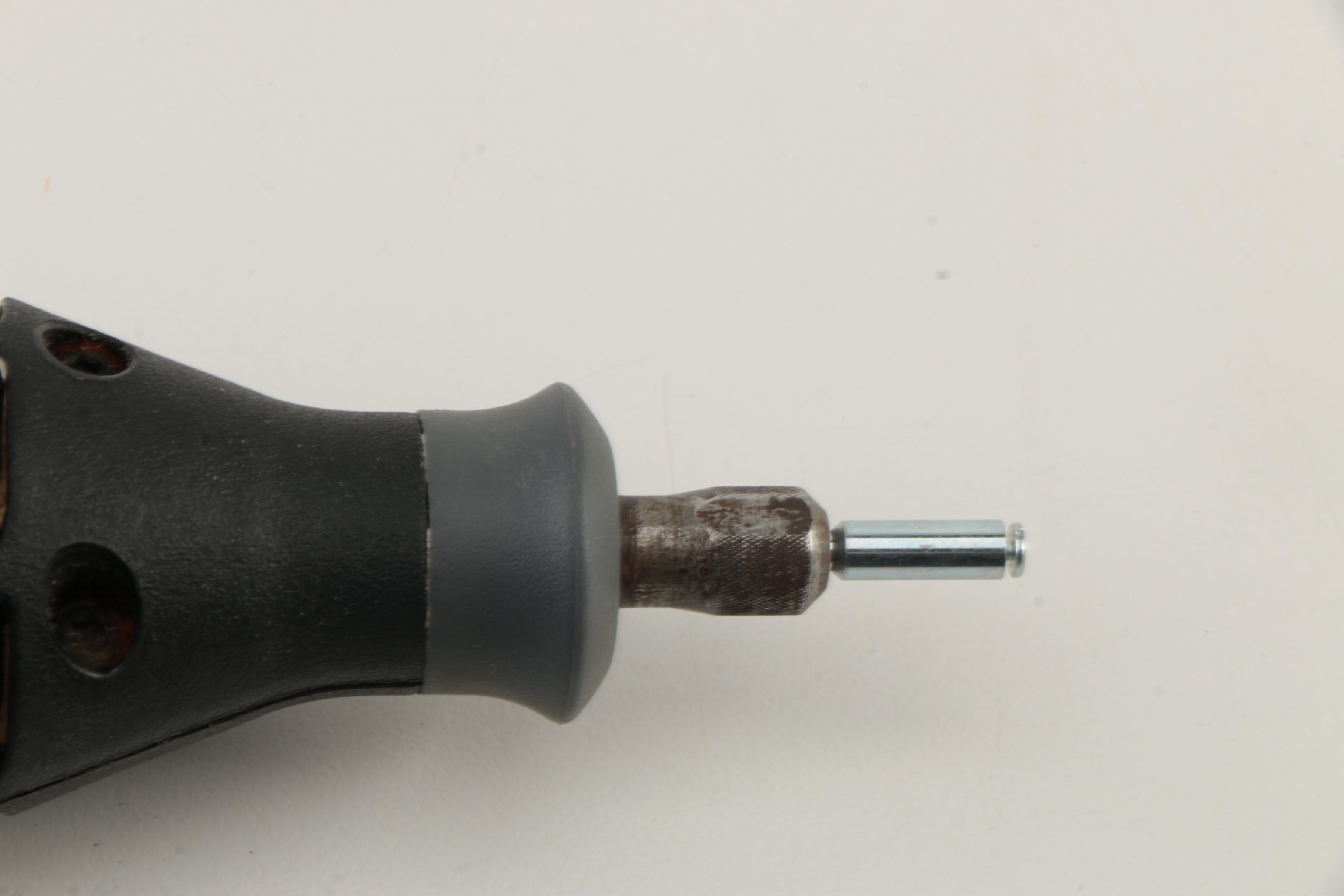 Dremel and Dremel Accessories