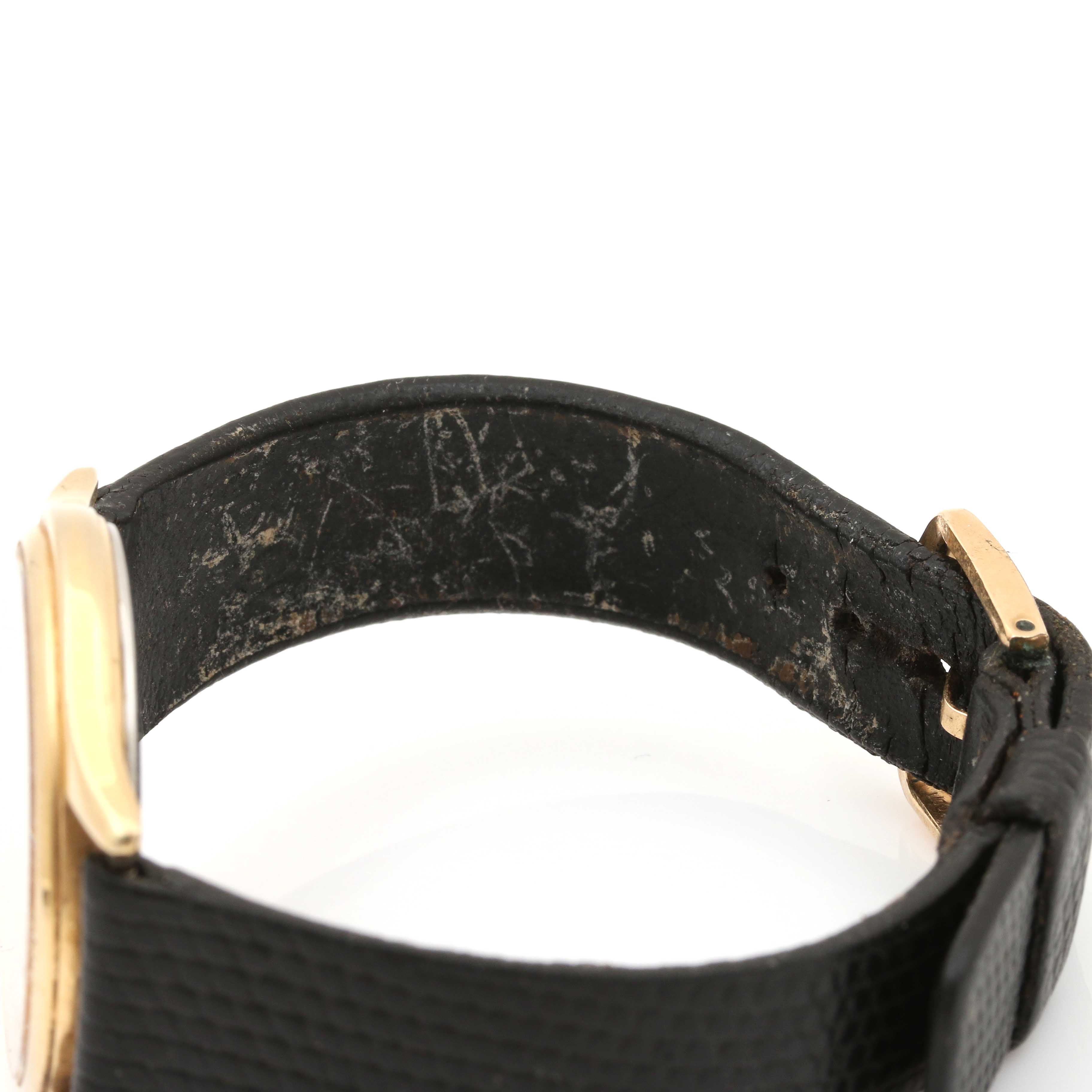 Seiko and Bulova Watches With Diamond Accents