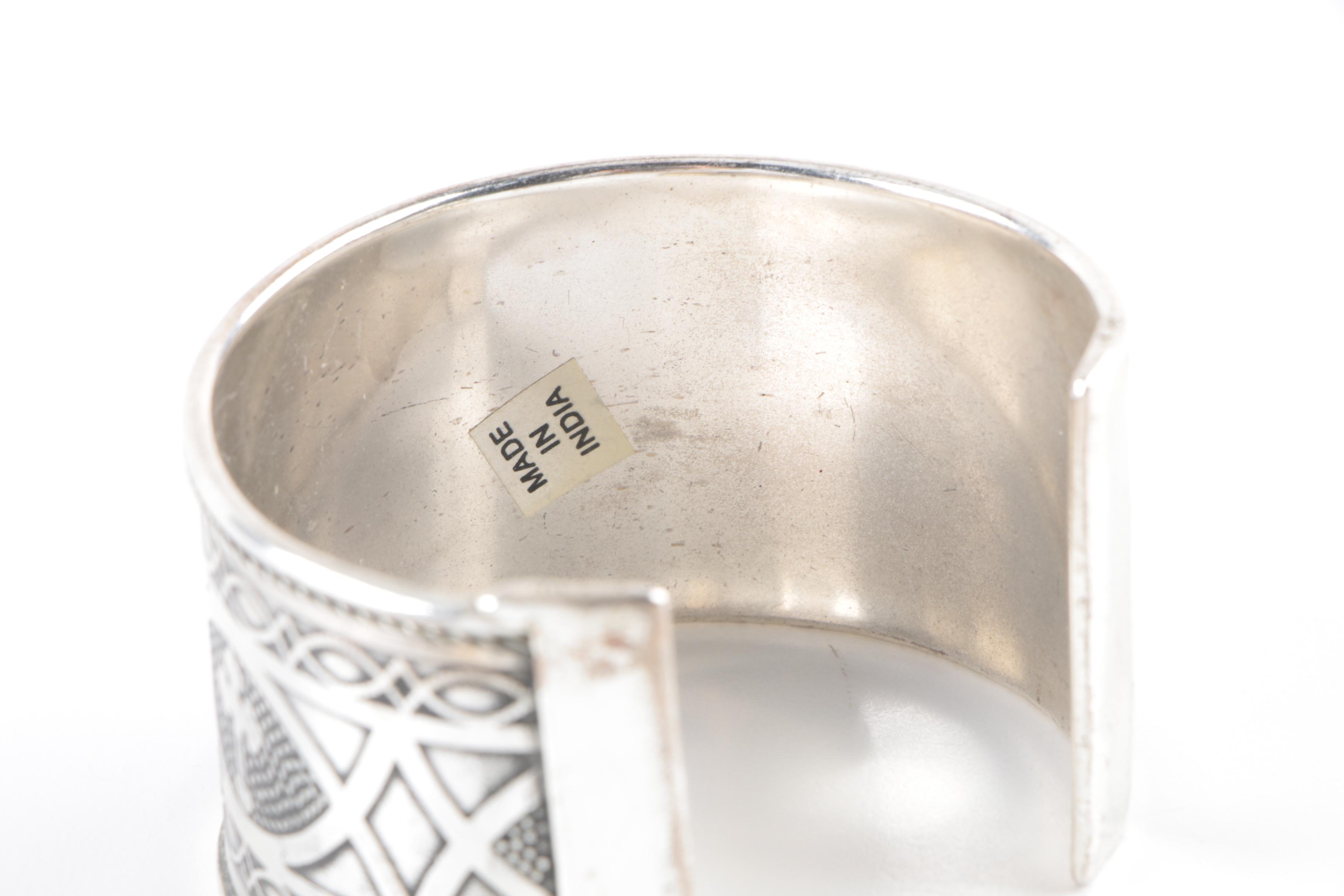 Jewelry Including 14K Yellow Gold Plated Necklaces