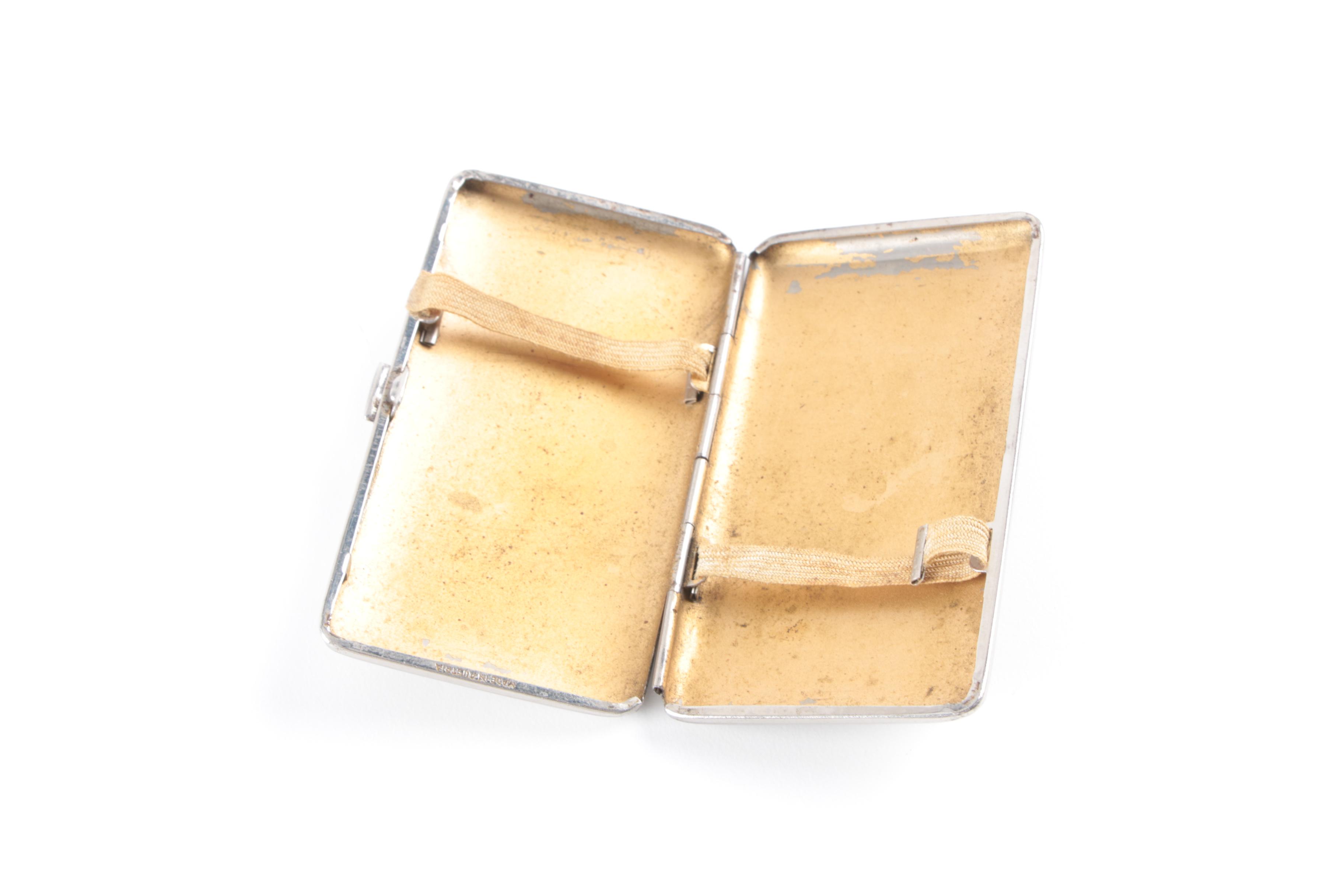 Jewelry Including 14K Yellow Gold Plated Necklaces