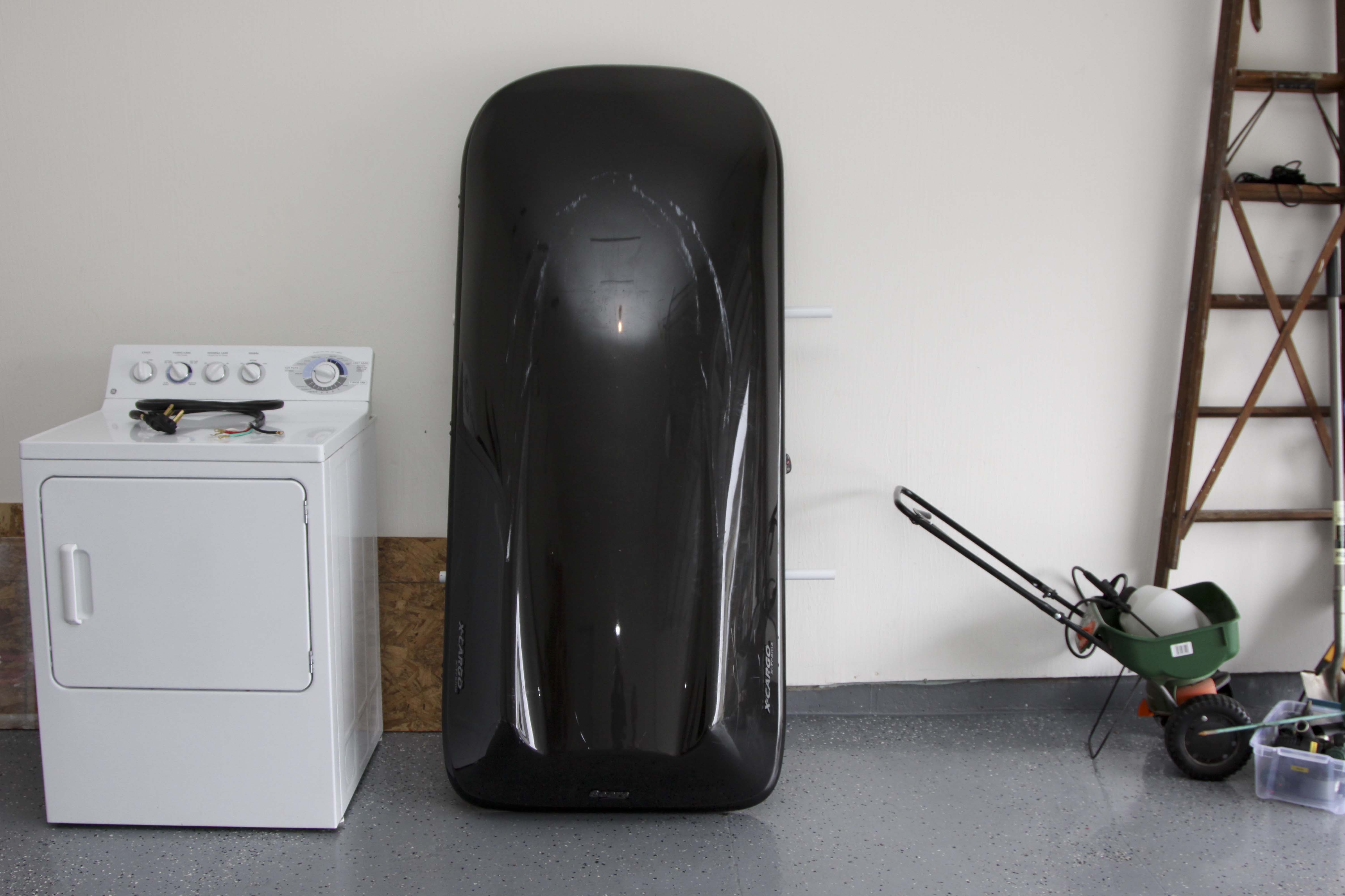 Sears X-Cargo Car Shell