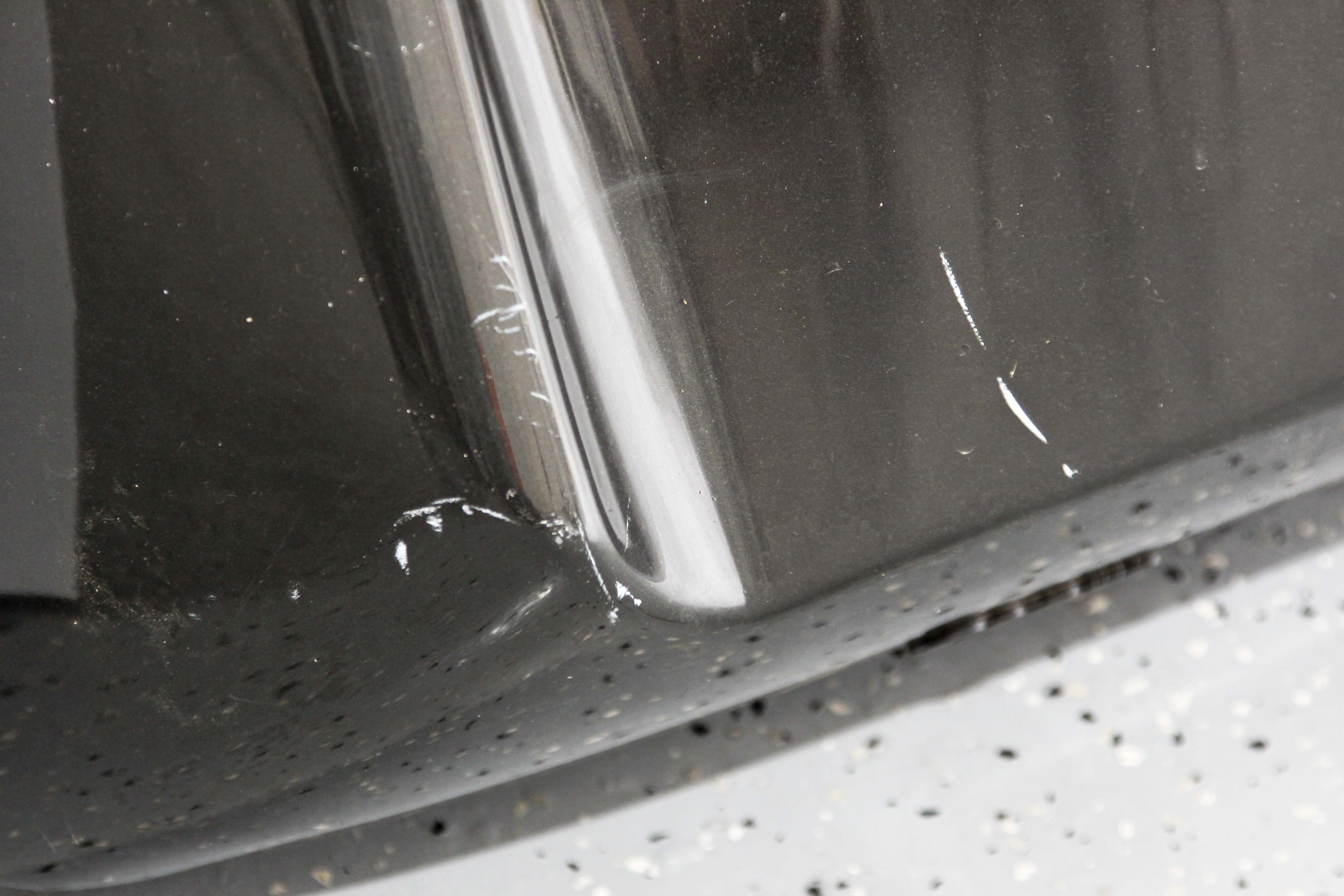 Sears X-Cargo Car Shell