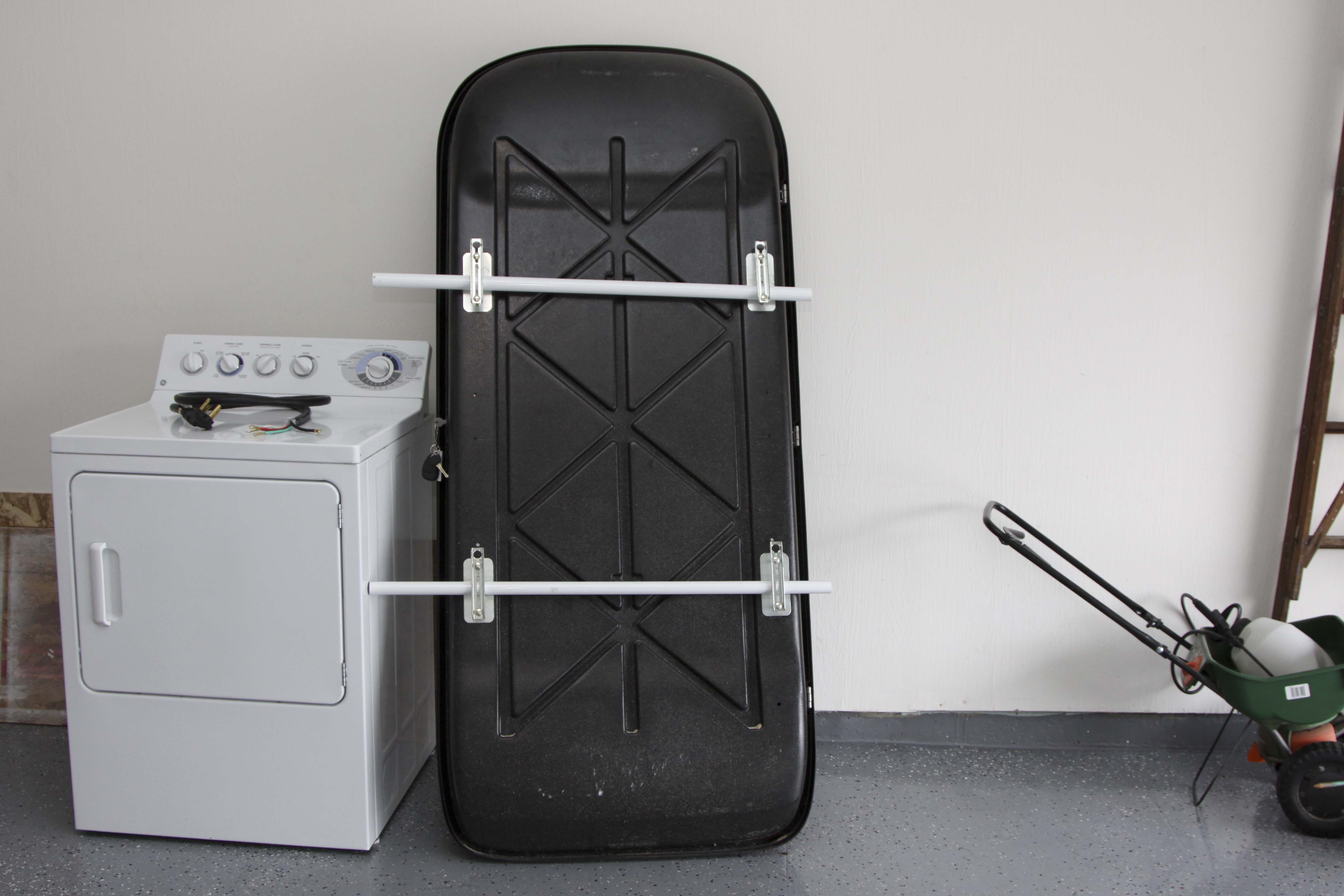 Sears X-Cargo Car Shell