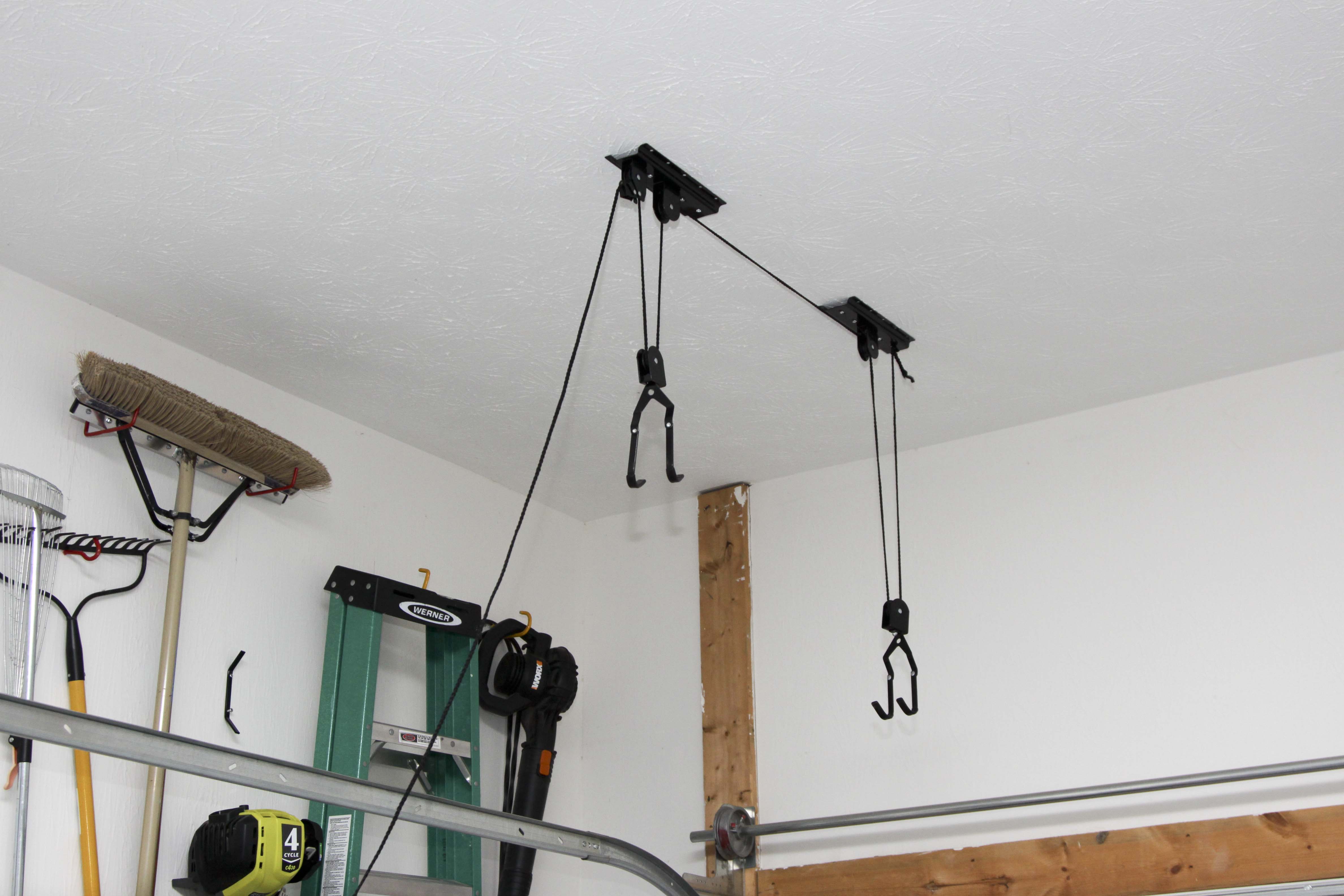 Sears X-Cargo Car Shell