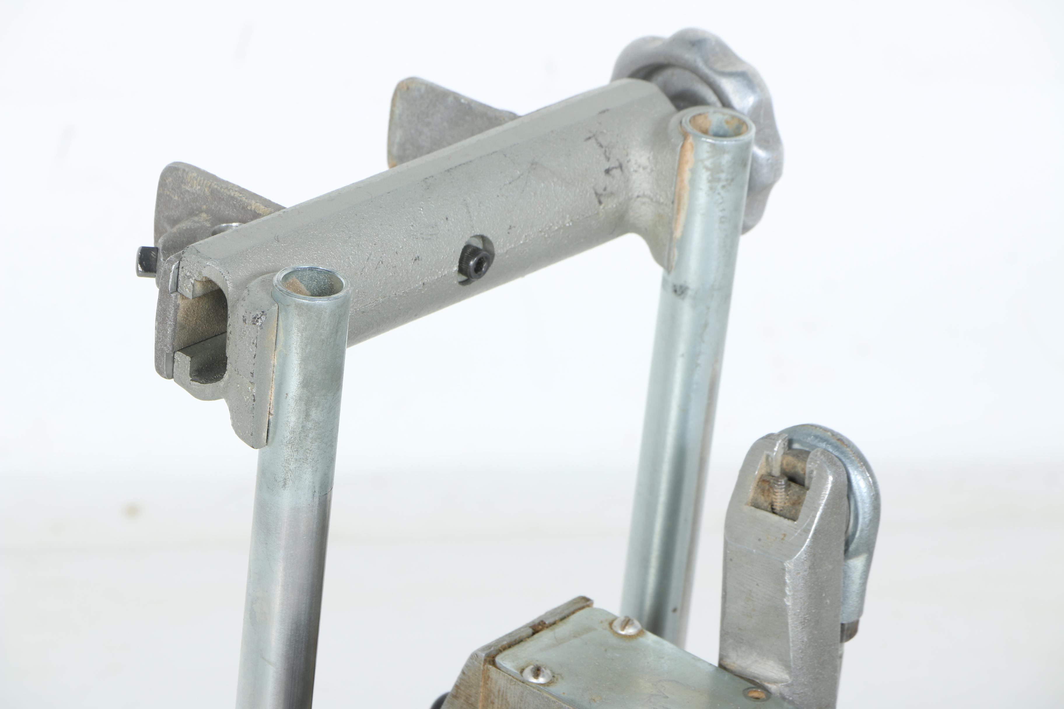 Porter Cable Model 513 Lock Mortiser