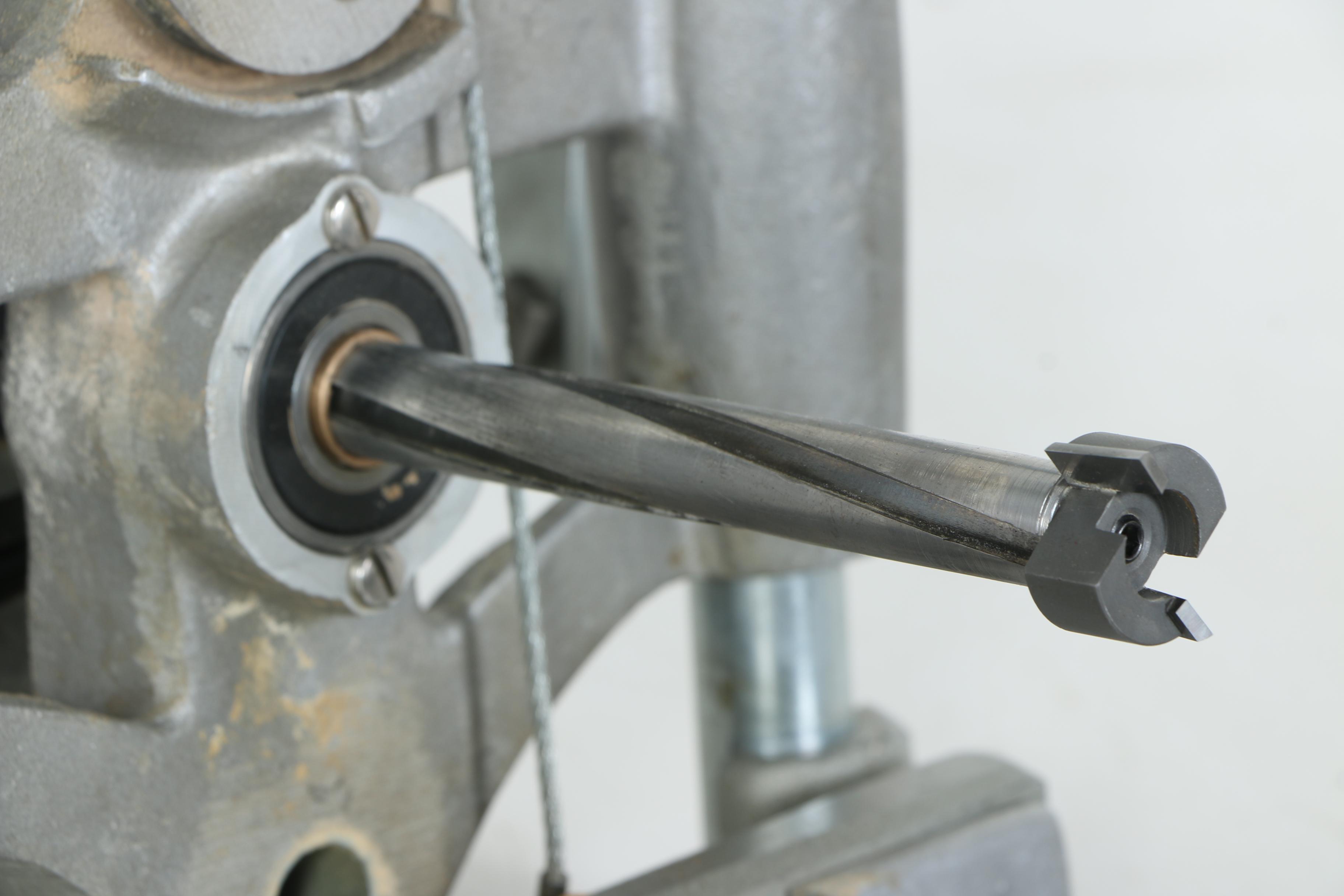 Porter Cable Model 513 Lock Mortiser