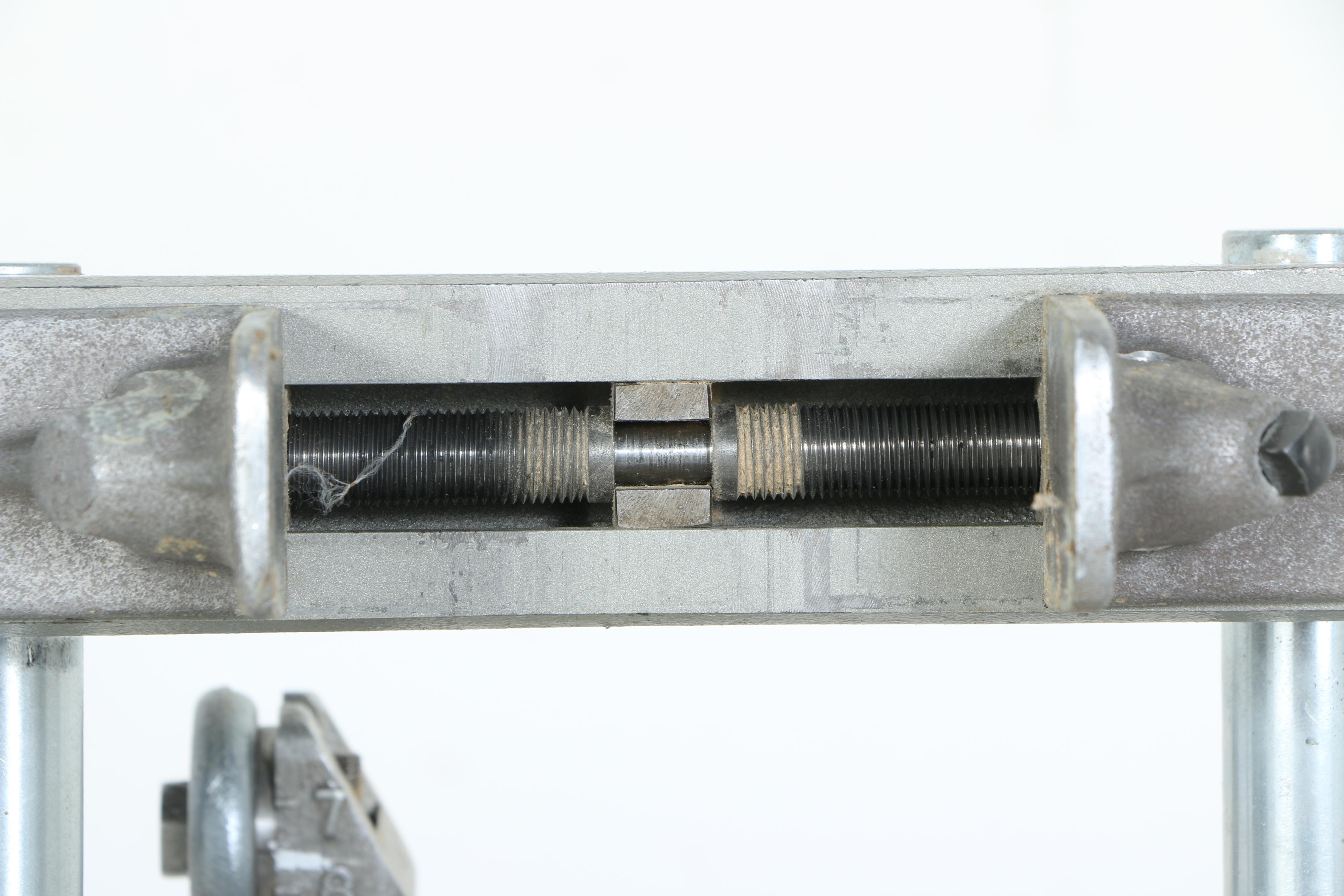 Porter Cable Model 513 Lock Mortiser