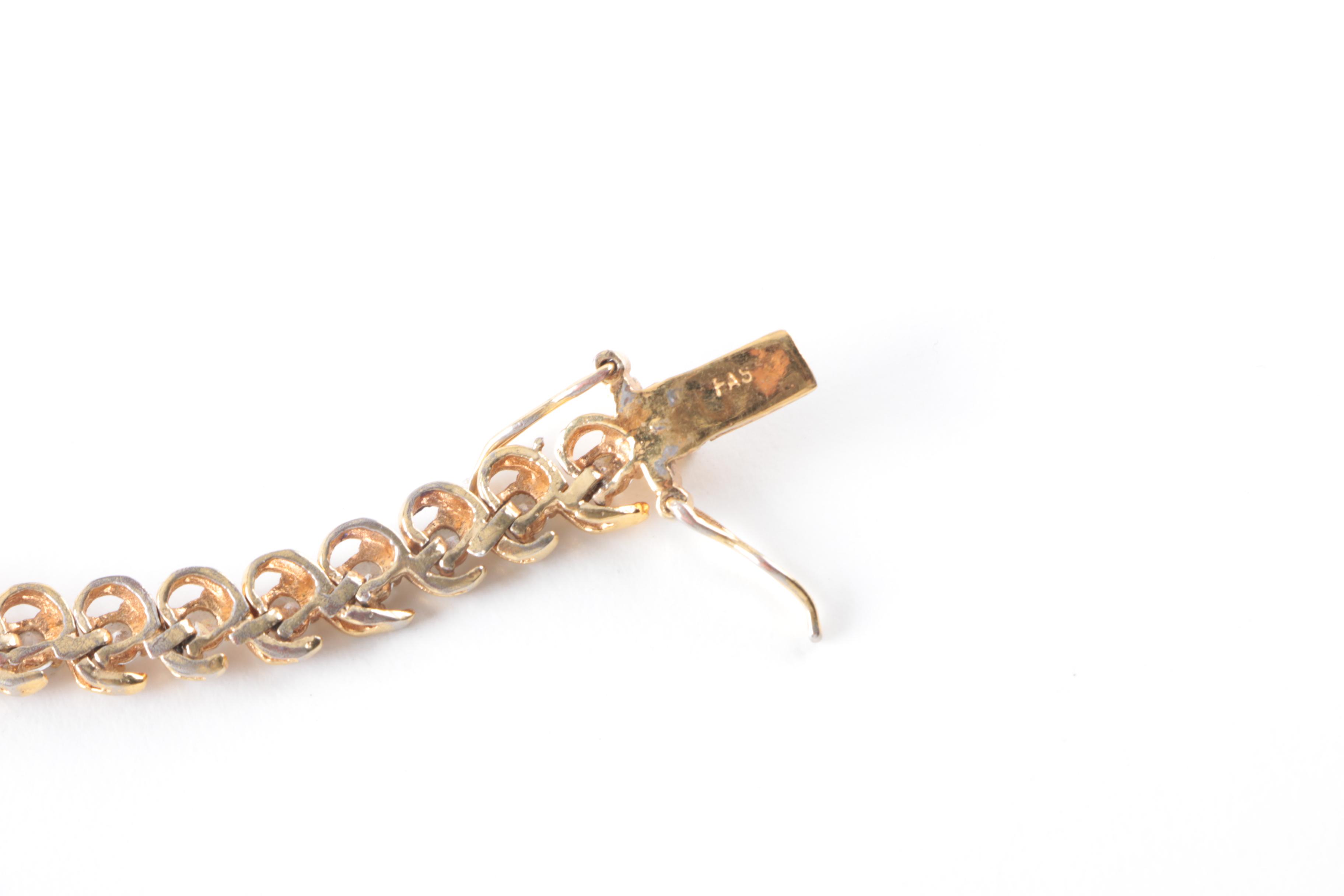 Sterling Silver Jewelry Including Cubic Zirconia