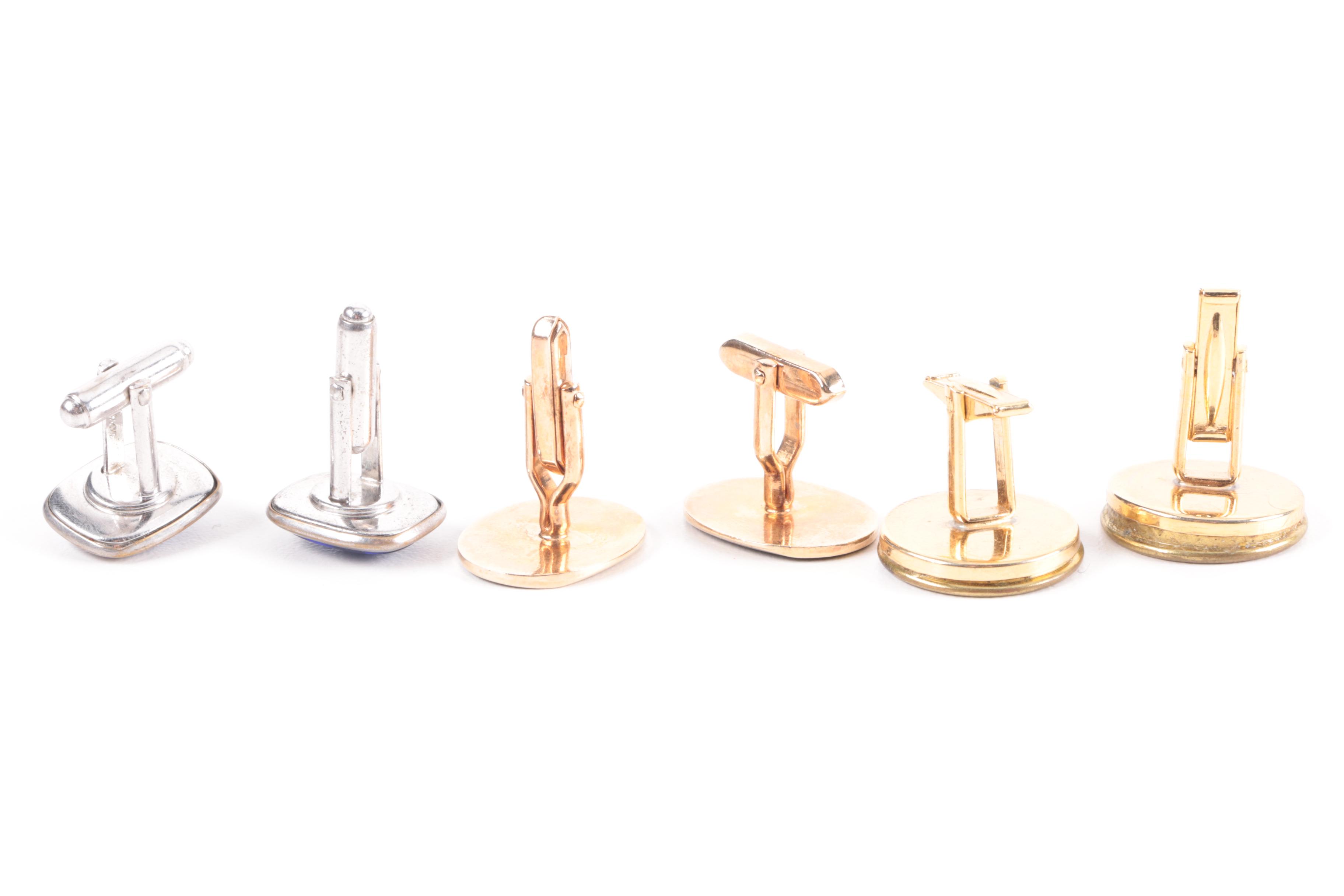 Selection of Jewelry Including Bracelets