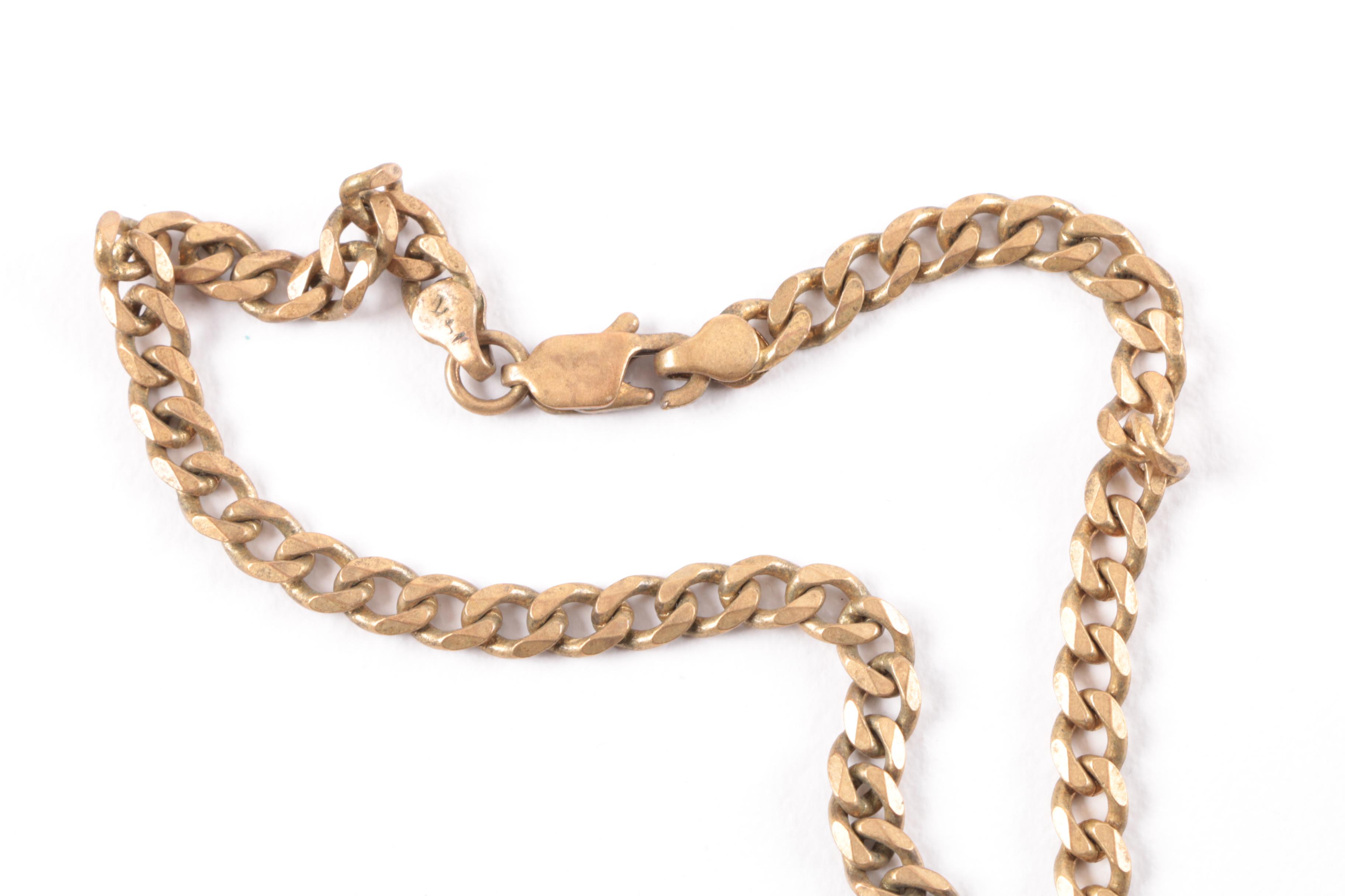 Selection of Jewelry Including Bracelets