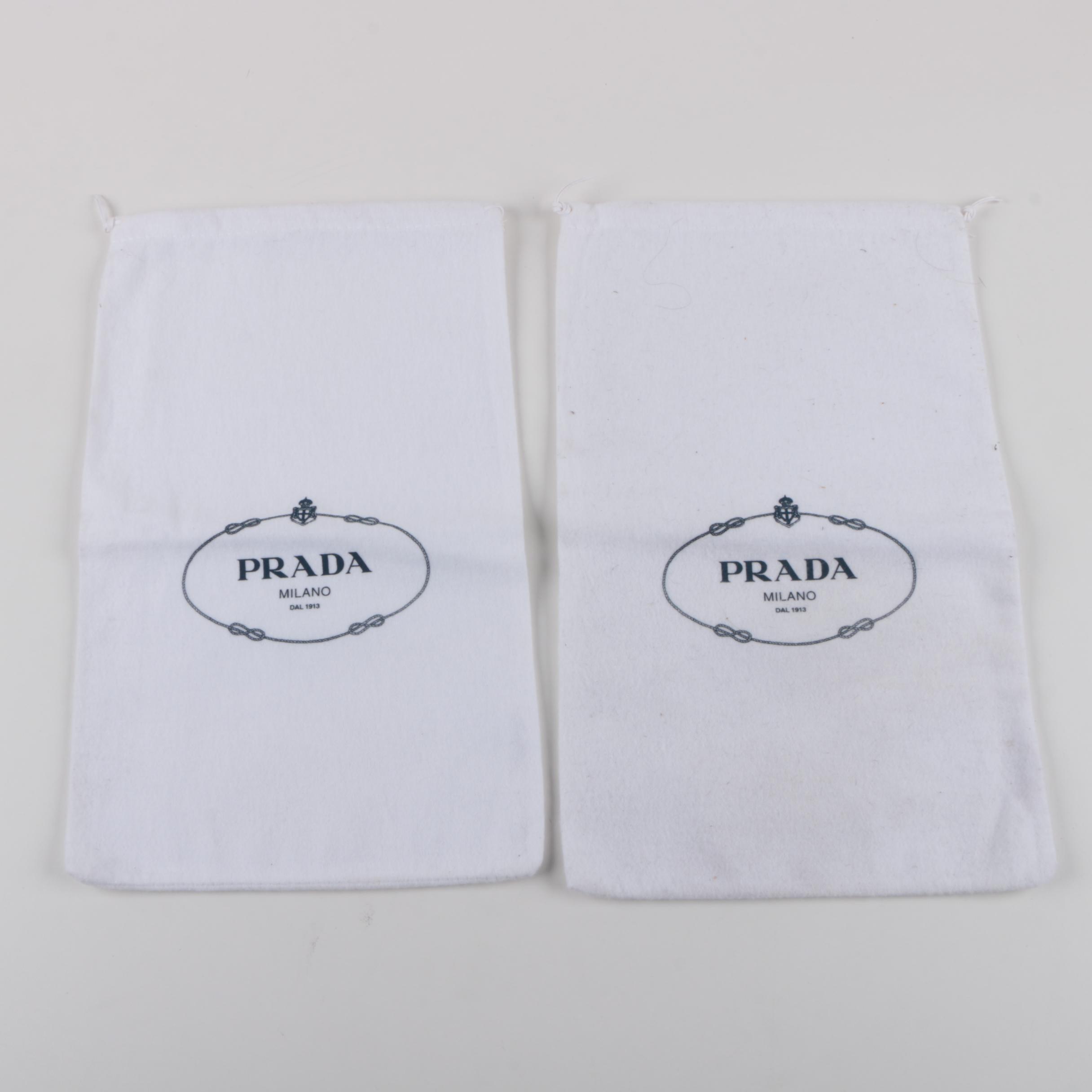 Prada Calf Hair Mules